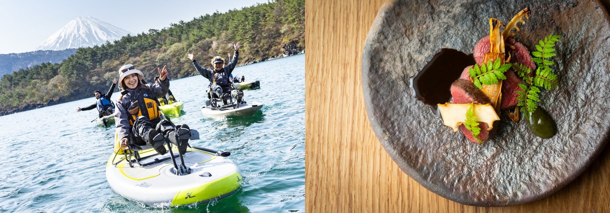 Woltで「デリバリーなのに店頭価格」!北海道 小樽エリアで開始!