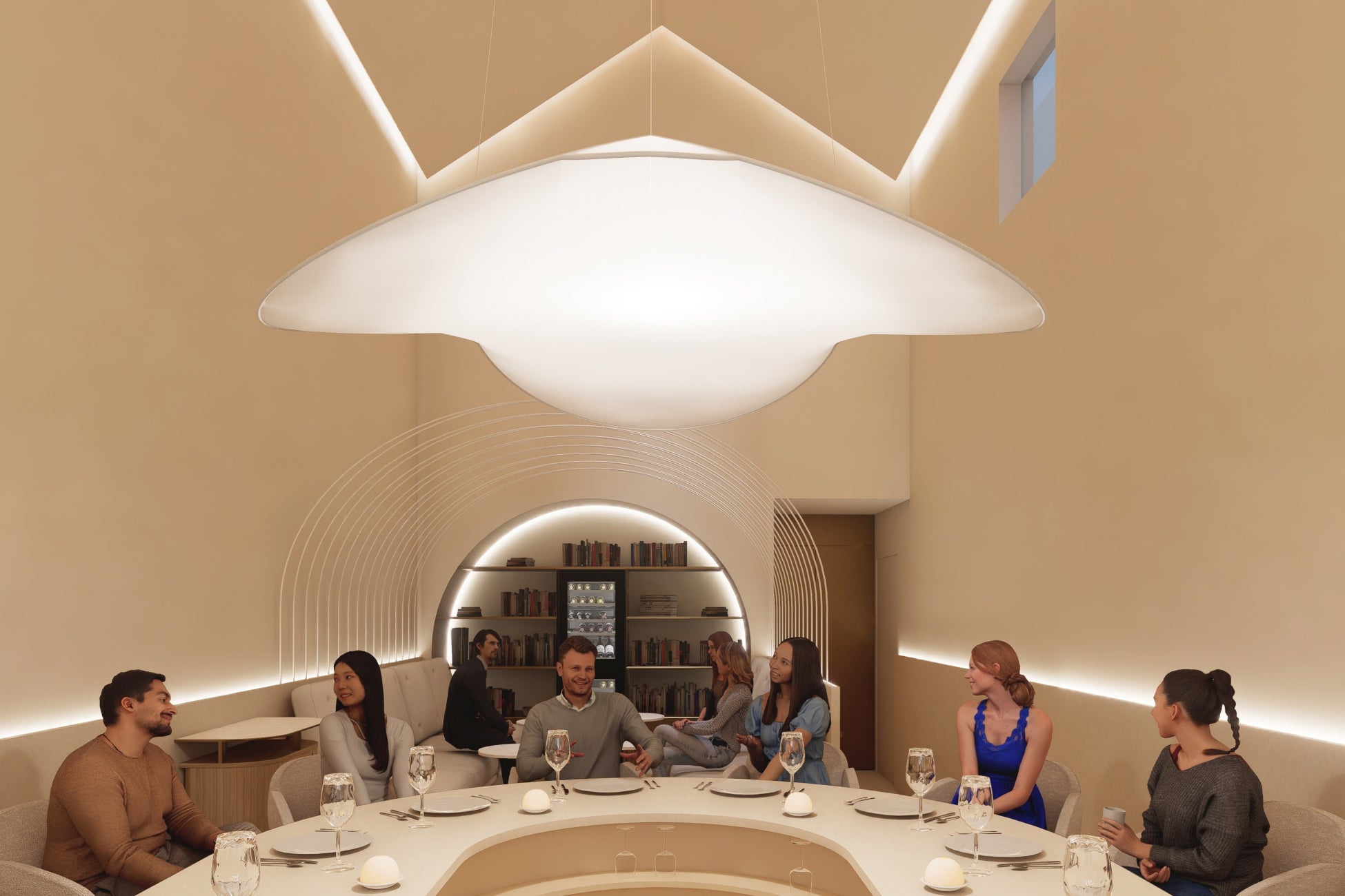 【ホテルニューグランド】初代総料理長より受け継ぐ伝統メニューを堪能する美食の秋「秋のオールドクラシックフェアⅠ・Ⅱ」（コーヒーハウス ザ・カフェ）