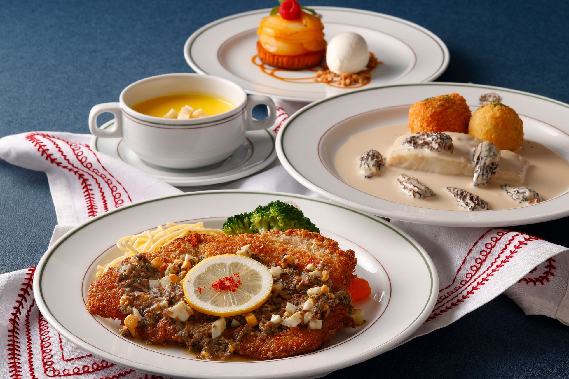 「中之島GATEサウスピア」にて、JON SA TRINXA Japan Tour 2025 大阪公演を開催