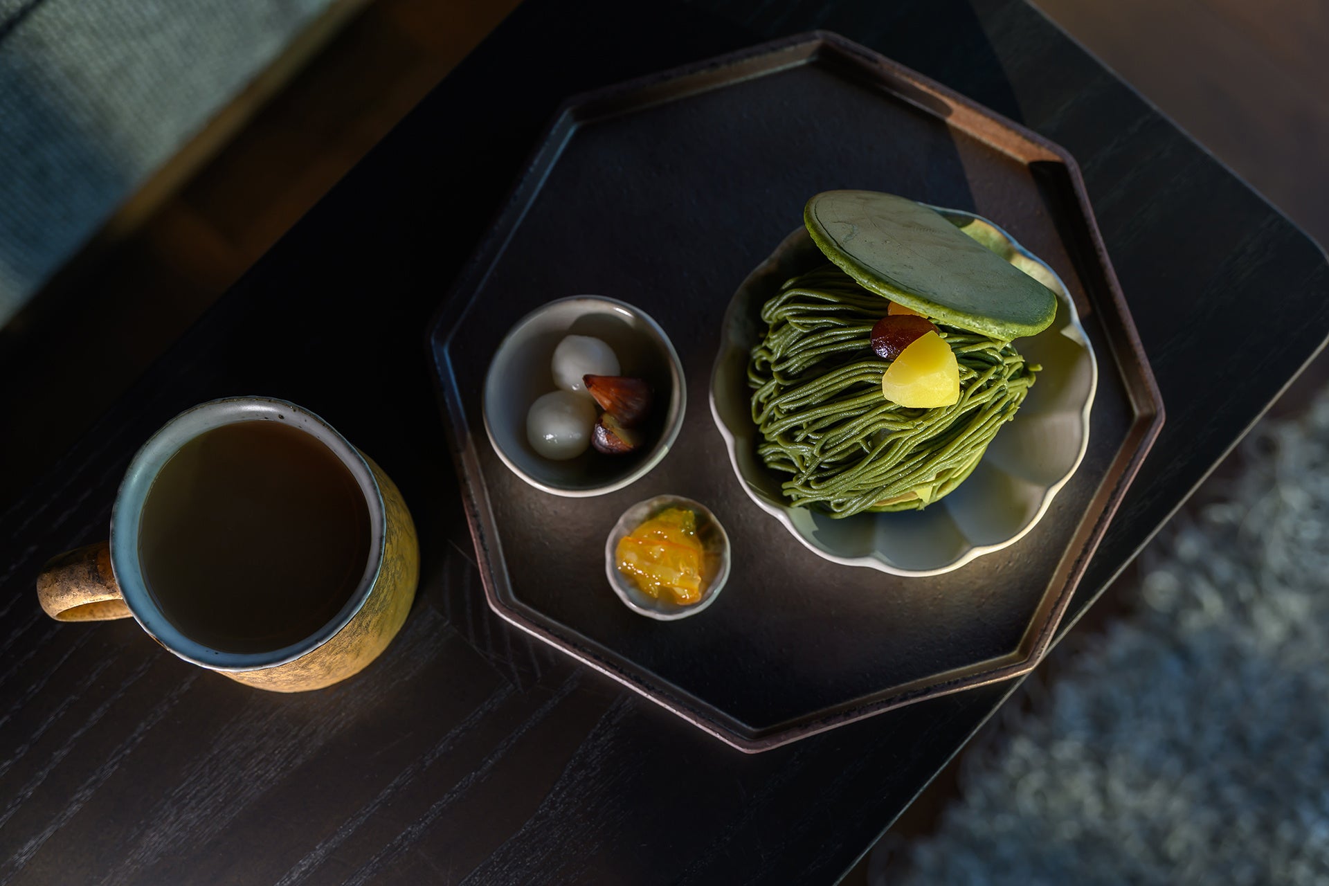 【パーク ハイアット 京都】共生する「山荘 京大和」と贈る一夜限りの特別催 千年の時を超え受け継がれる日本の雅な風習 “中秋の名月” 月を愛でる風雅な夜に芸と食が共鳴する 『観月の夕べ』