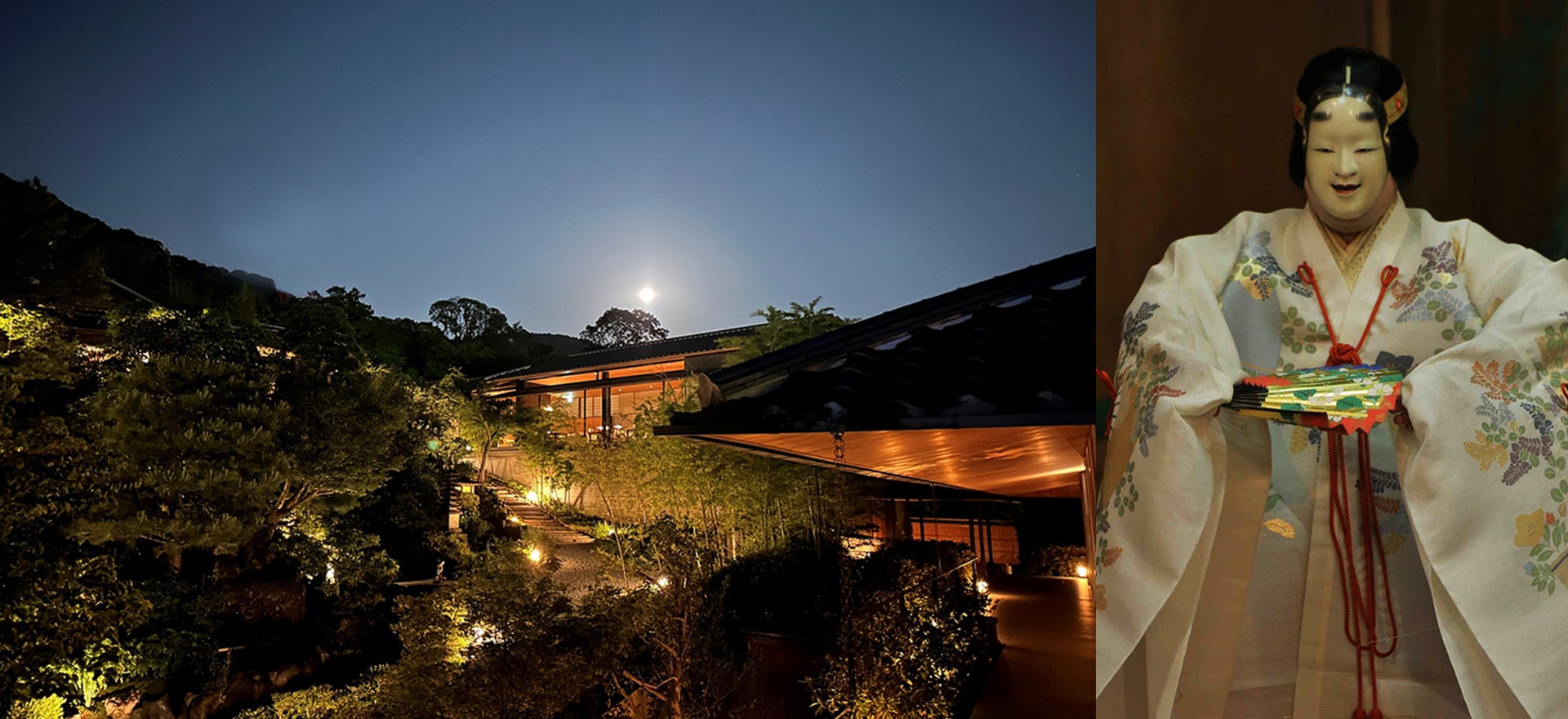 【インターナショナルガーデンホテル成田】シャインマスカットと秋の恵みのアフタヌーンティー～平日限定のティータイム～