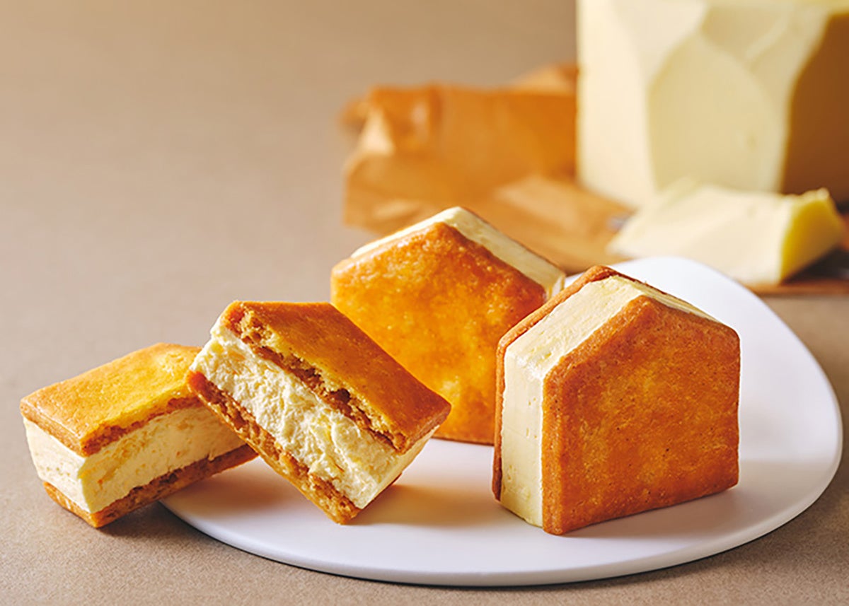 【77Sweets shop】桜井三輪店8月23日(土)NEW OPEN〜奈良県初進出〜