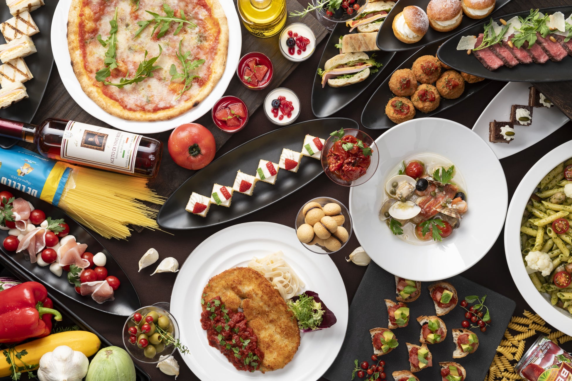 ミシュラングリーンスター、一つ星を獲得したオーベルジュを招き　京都にて2日間限定でコラボレーションイベントを開催