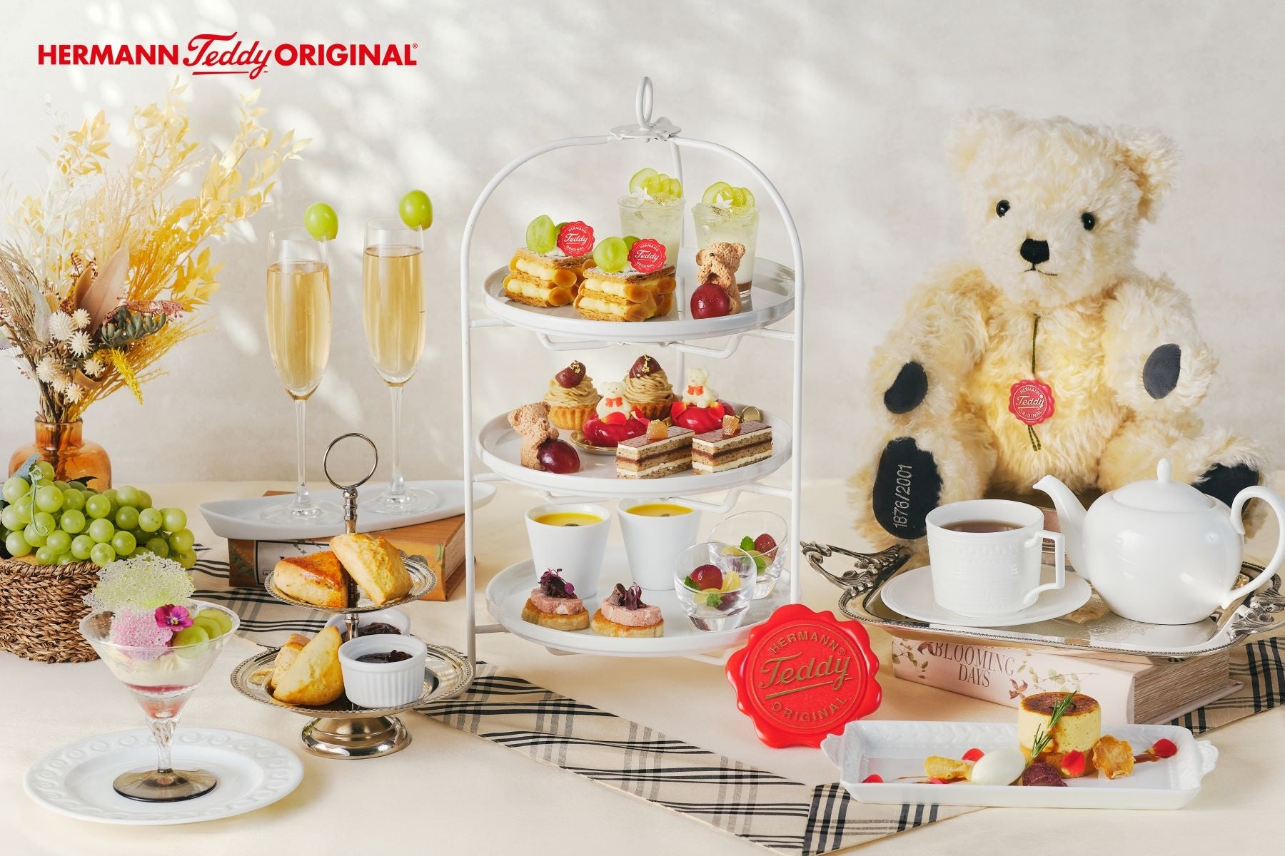 【ホテルJALシティ那覇】＜１日限定＞ランチイベント「秋の薬膳フレンチ」を2025年9月9日に開催