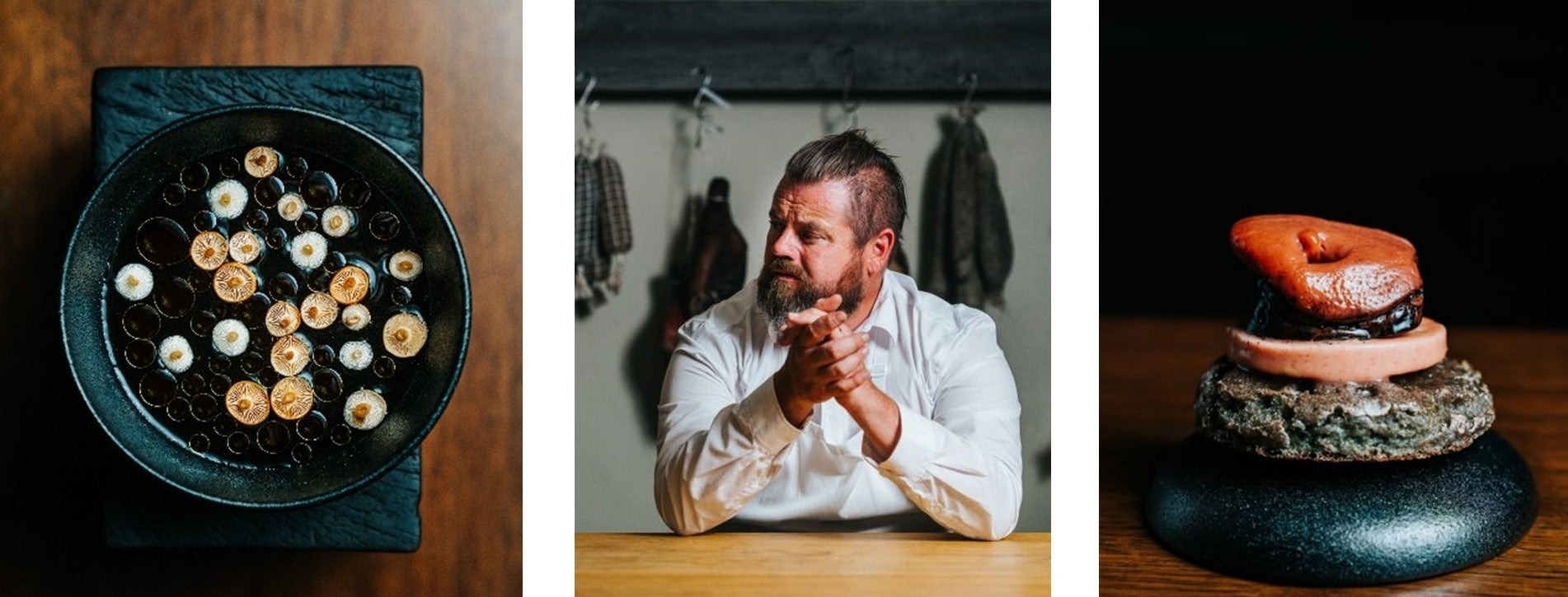 ～伊万里の山から自然栽培の冷茶をお届け～日南茶藝POP UP＆試飲会 開催！