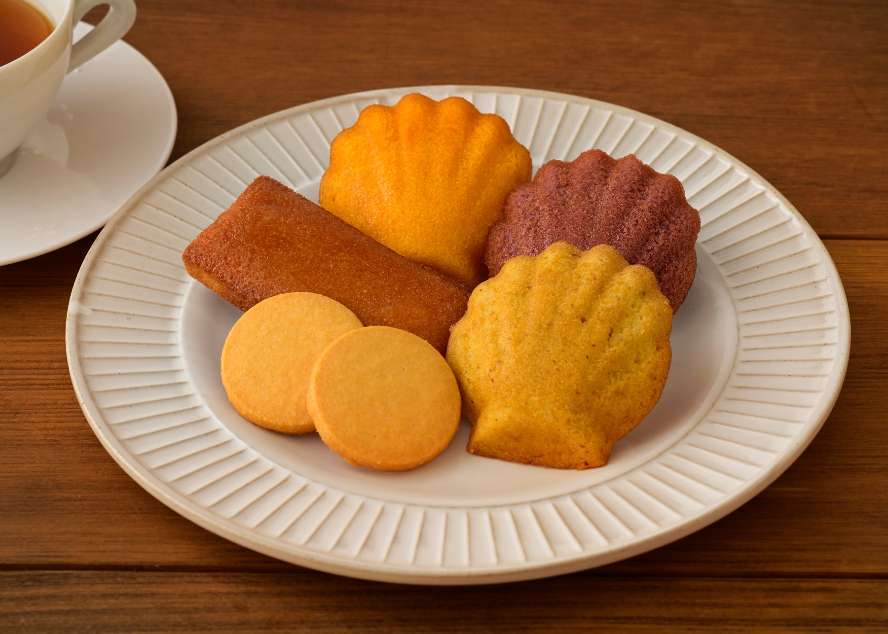 高タンパクな“ウェルネスパン”が健康の新定番として40代以上の女性にじわり浸透中