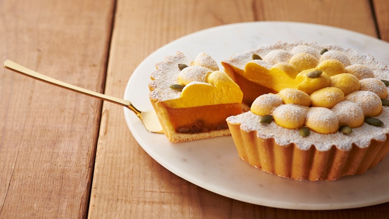 【Patisserie KINEEL京都】東京ミッドタウン店にてOPEN4周年記念イベントを8月22日から開催