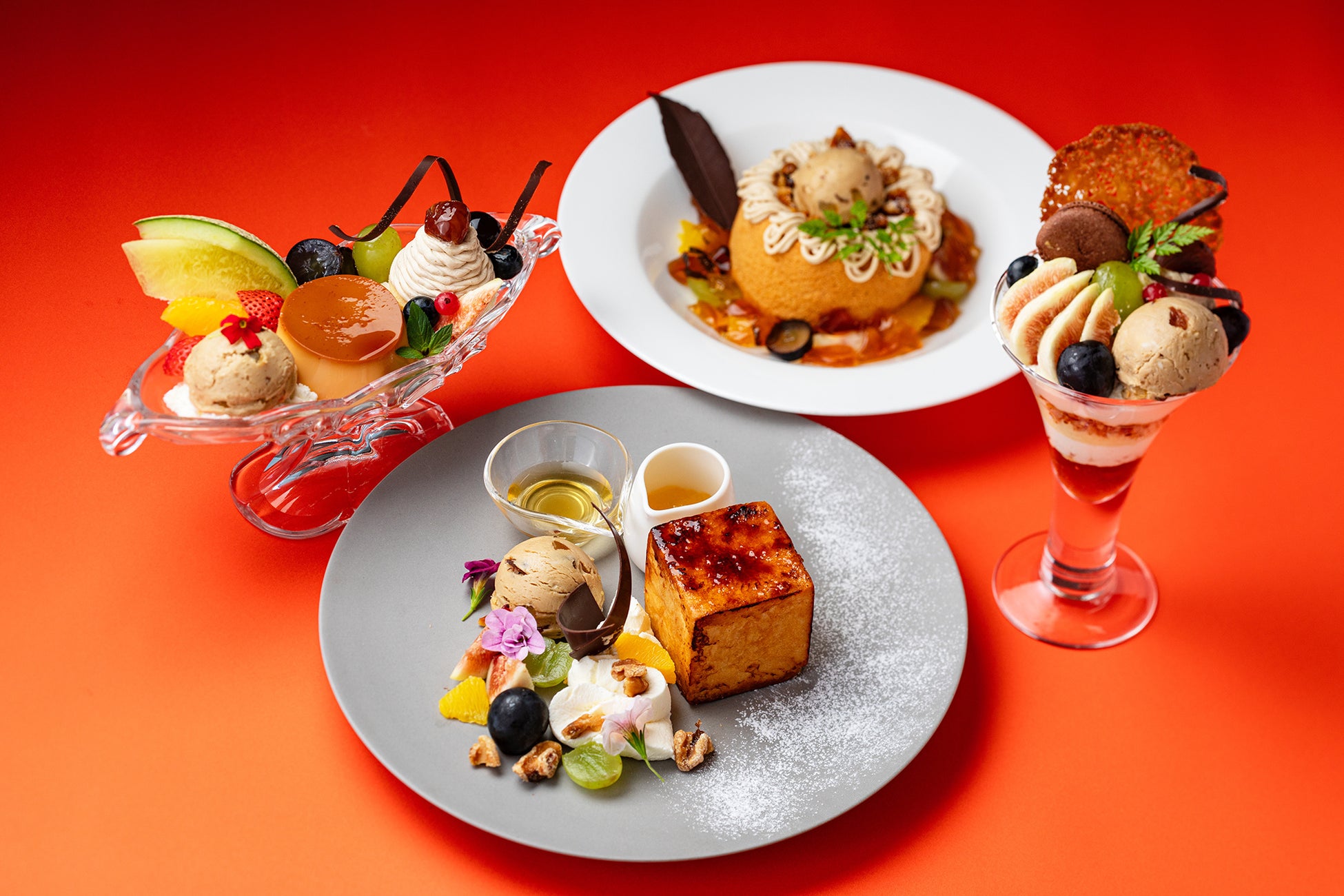 焼きたてパンをもっと身近に。スタイルブレッドがLINEギフトに新登場！