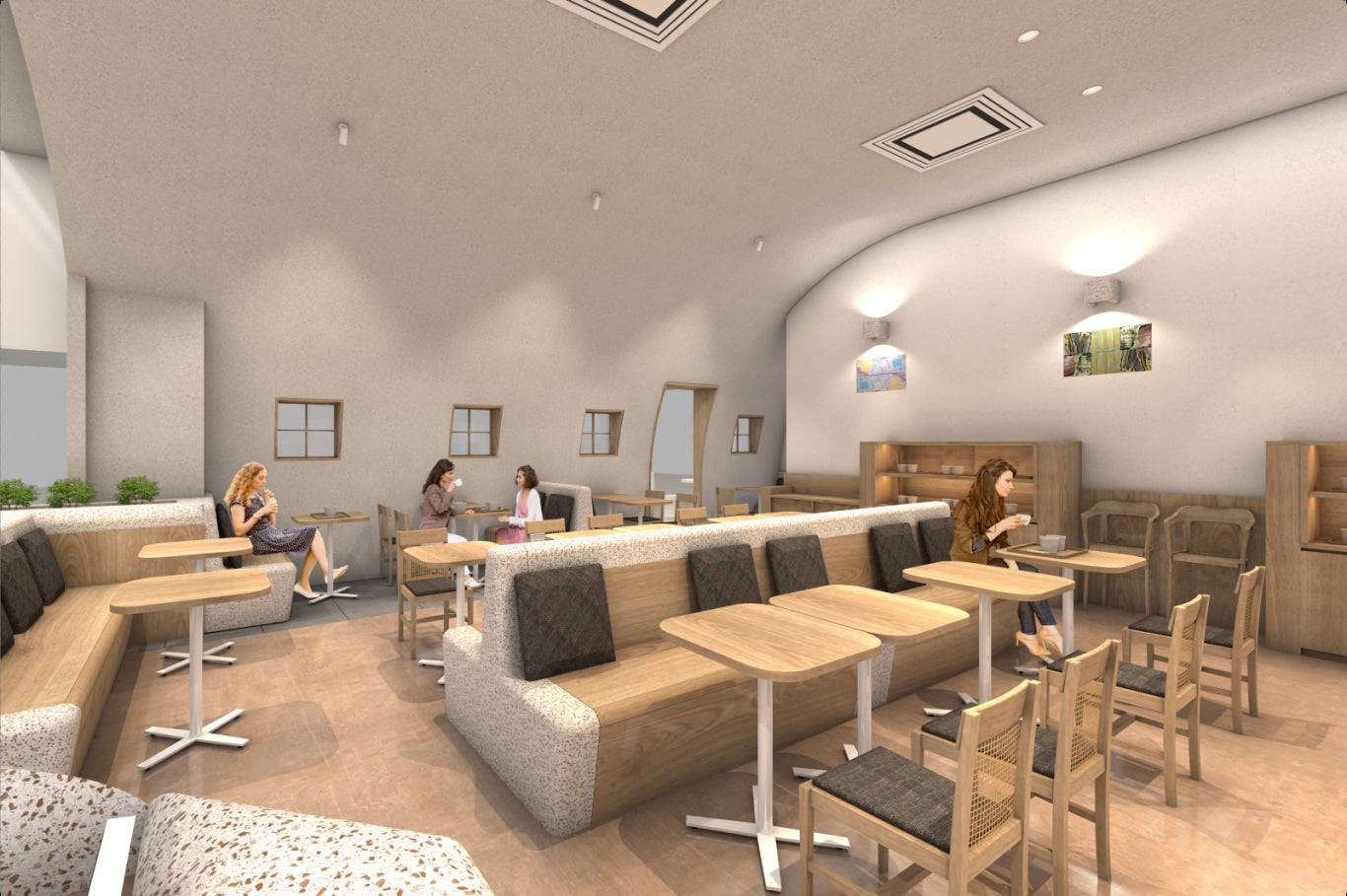 【東京ベイ潮見プリンスホテル】開業5周年の感謝とともに　　　　　　　　　　　　　　　　特別宿泊プランとレストランメニュー、多彩なイベントを開催