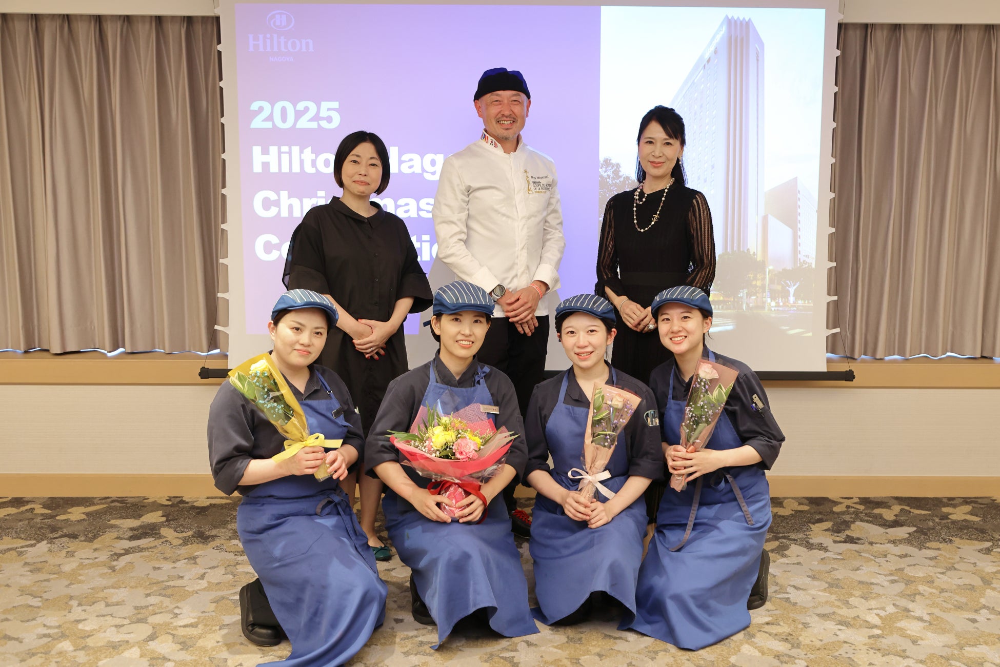 ホテルブエナビスタ × ハナマルキ　信州の発酵文化を発信「ハナマルキコラボレーション 信州発酵食彩フェア」9月1日～9月30日開催