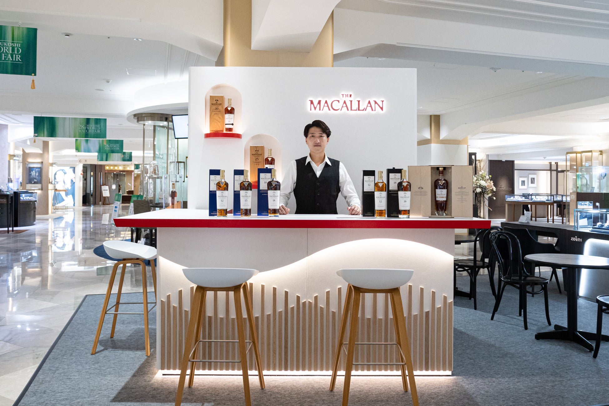 万博店人気メニューをグローバル旗艦店8月22日(金)～5種、全国のくら寿司で9月5日（金）～３種限定販売