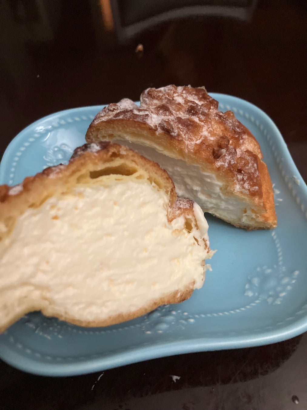 秋の果実をバニラの香りが引き立てる、秋彩スイーツを『Autumn Jewels Afternoon Tea 』【ウェスティンホテル仙台】