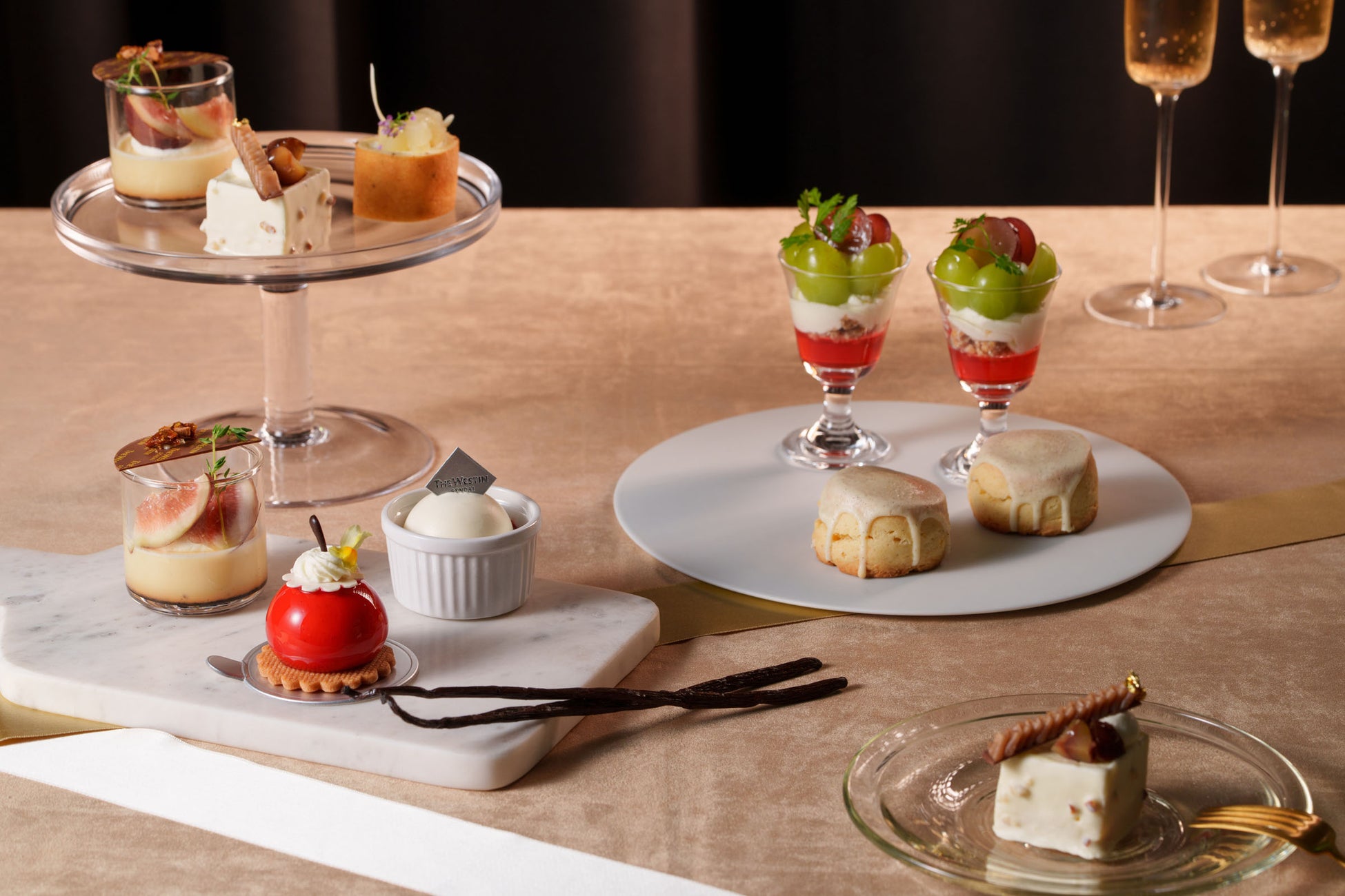 【札幌パークホテル】秋の味覚を堪能!選りすぐりの「ひやおろし」と自然栽培野菜の饗宴 開催 開催日:2025年9月11日(木)19:00~