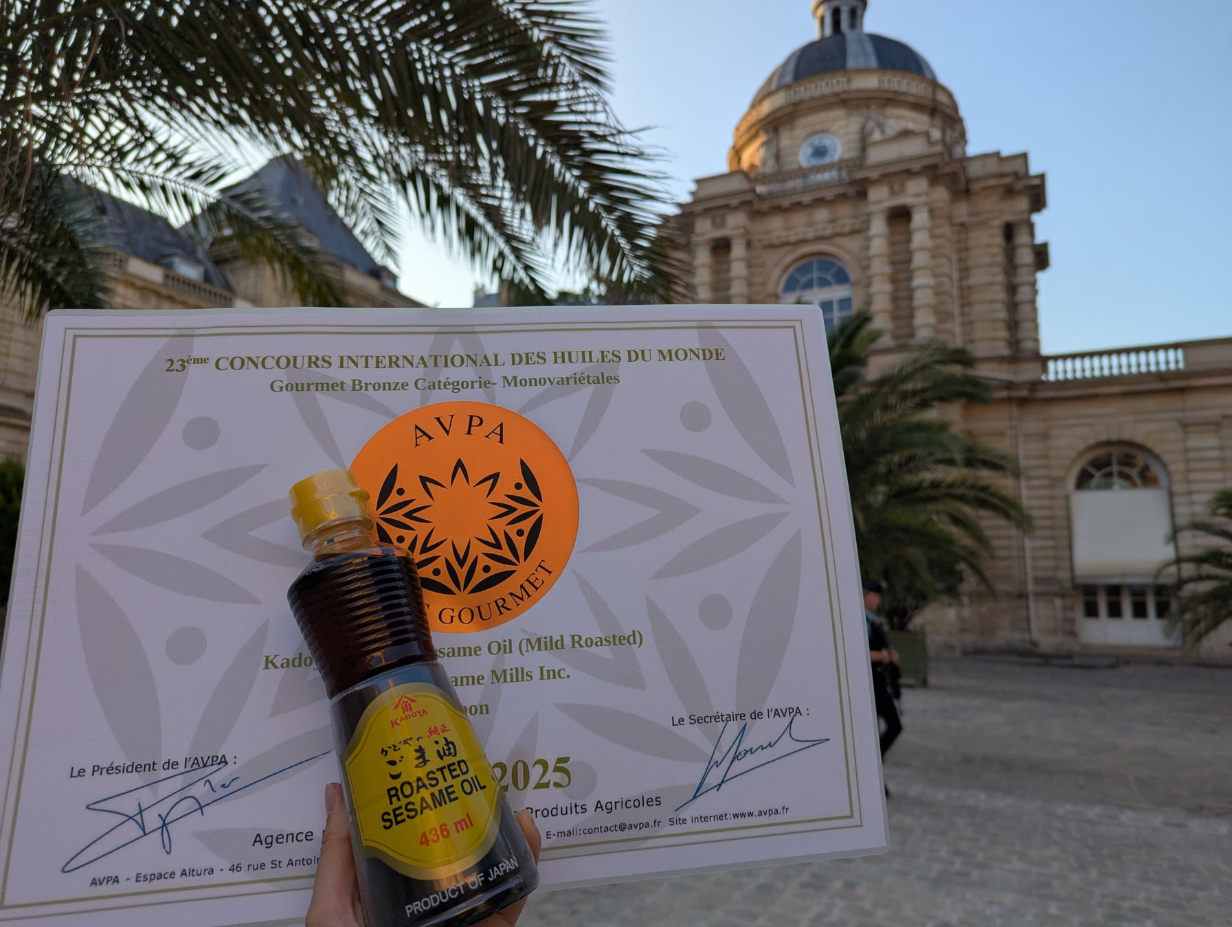 秋元真夏が山形県の直売所へ！ 「おいしさ直売所 落合店」でお買い物！