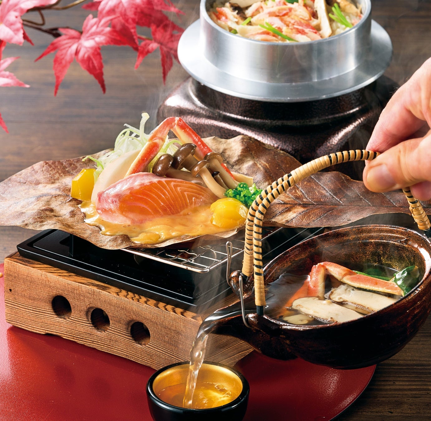 水産資源の課題と持続可能性を支えるテクノロジーを楽しく学べる　水産学習ゲーム「SUSHI　QUEST（スシクエスト）」　「スシロー未来型万博店」のデジロー限定で公開開始