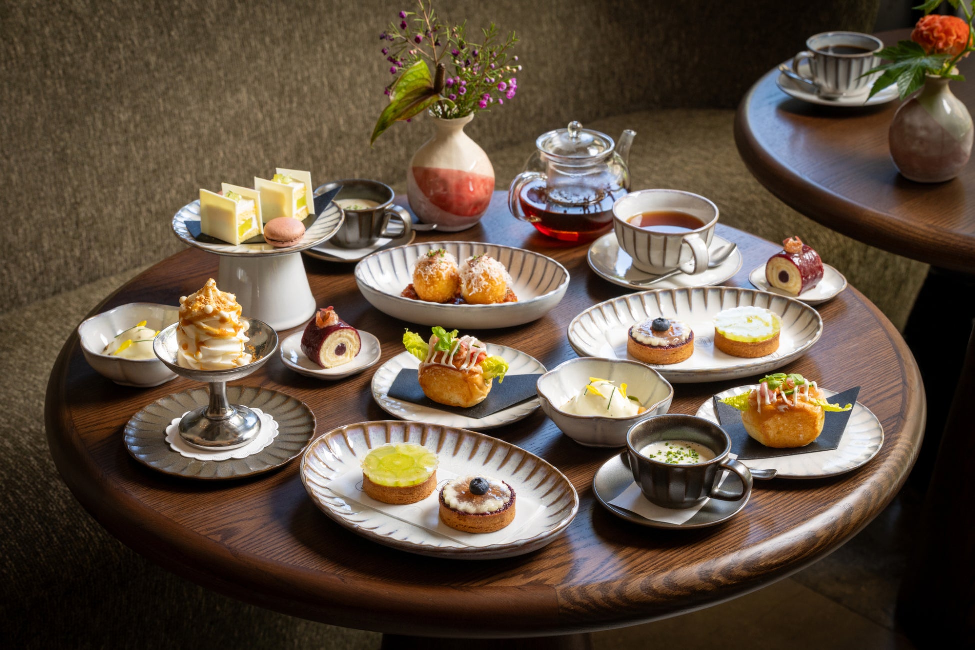 とろ～り濃厚、秋のごちそう。特製とろけるチーズで贅沢な味わい！！　この秋、とろ～りチーズのピザシリーズが新登場！！