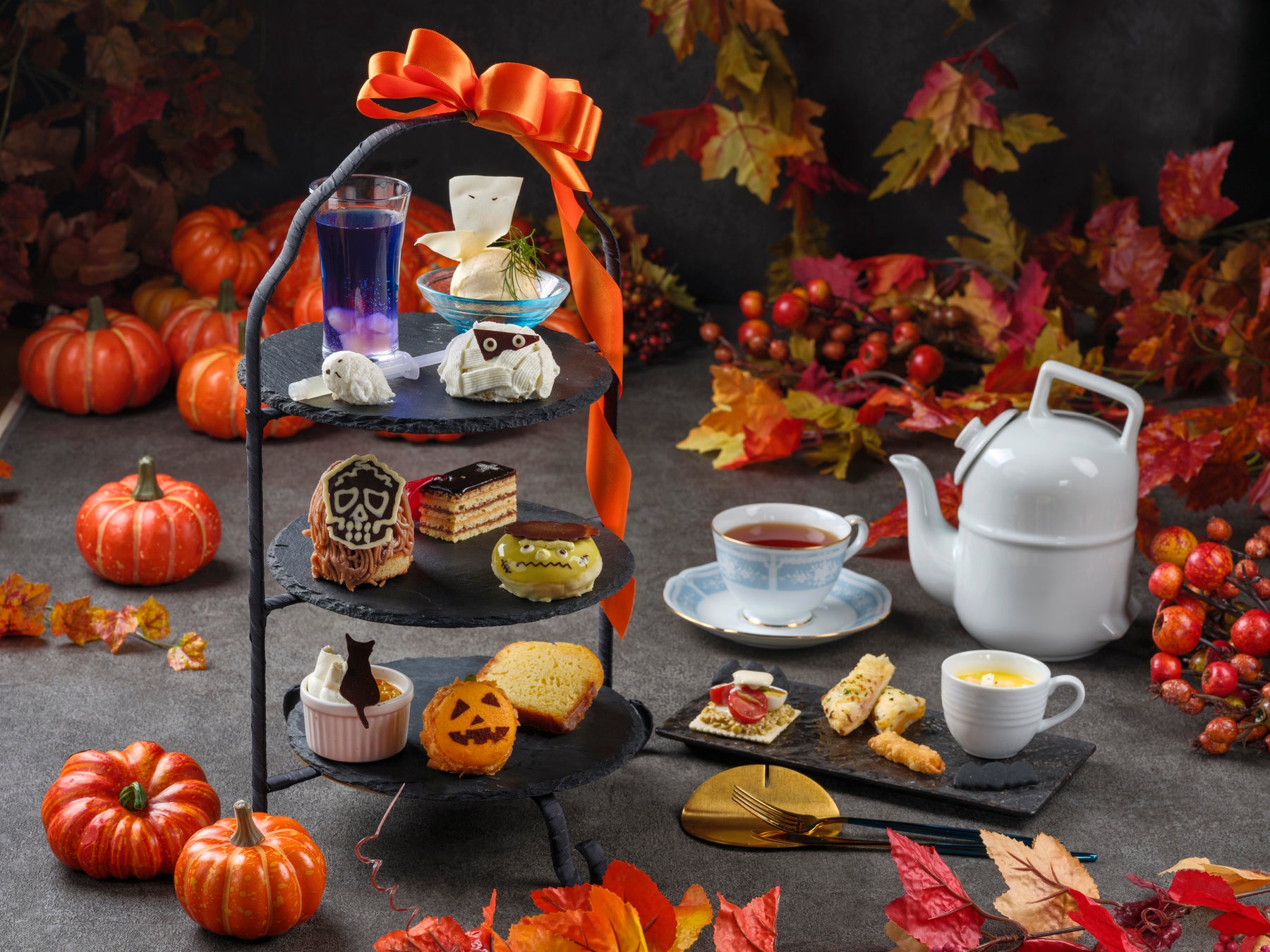 第1ターミナルに人気ラーメン店が集結！「町田商店」「元祖油堂」「長岡食堂」8月25日に同時オープン