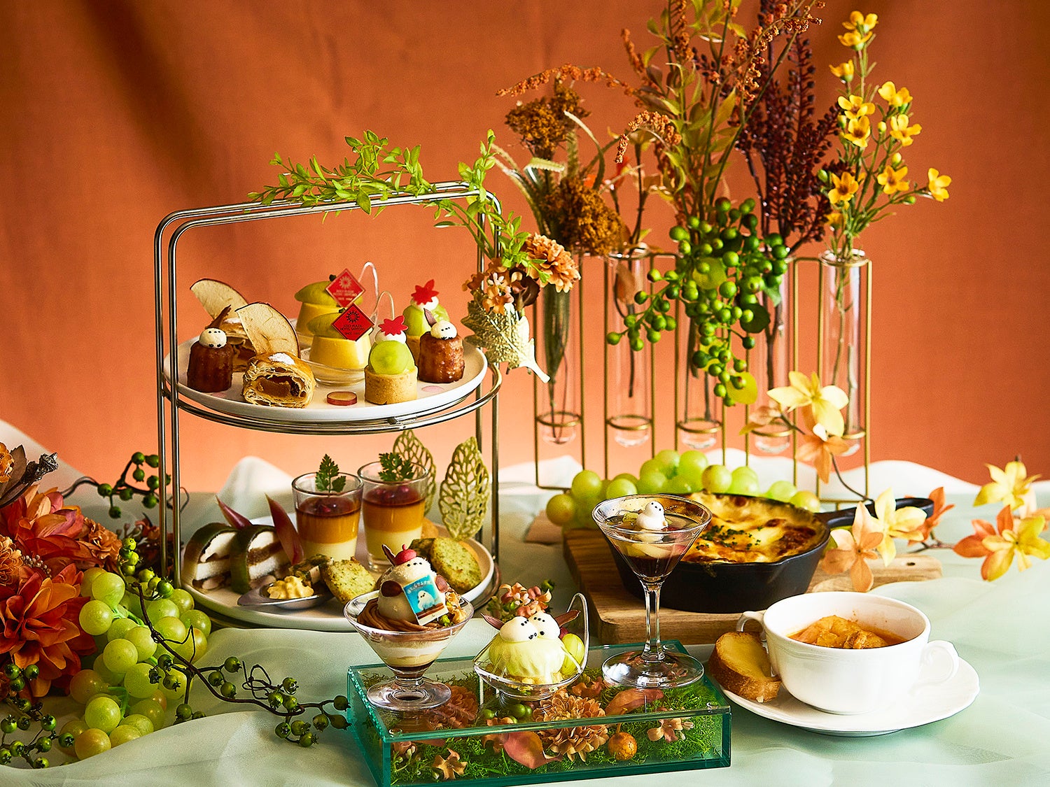 無添加・低糖質！リセライーツの牧草牛惣菜5品セットが8/21(木)より新登場！