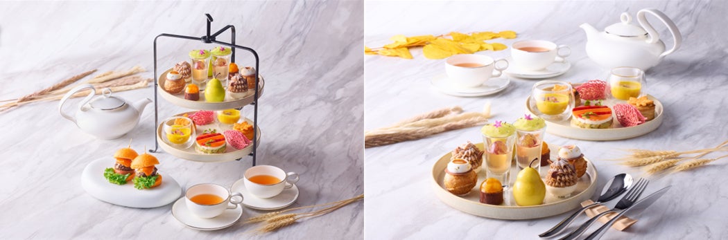 「洒落CAFE by Anique」、「あなたはどっちの抹茶？」新作ドリンクを発売。ブルーベリー抹茶ラテや“ココ抹茶クラウド”、抹茶クラフトコーラなど全6品に久留米クラフトビールも登場