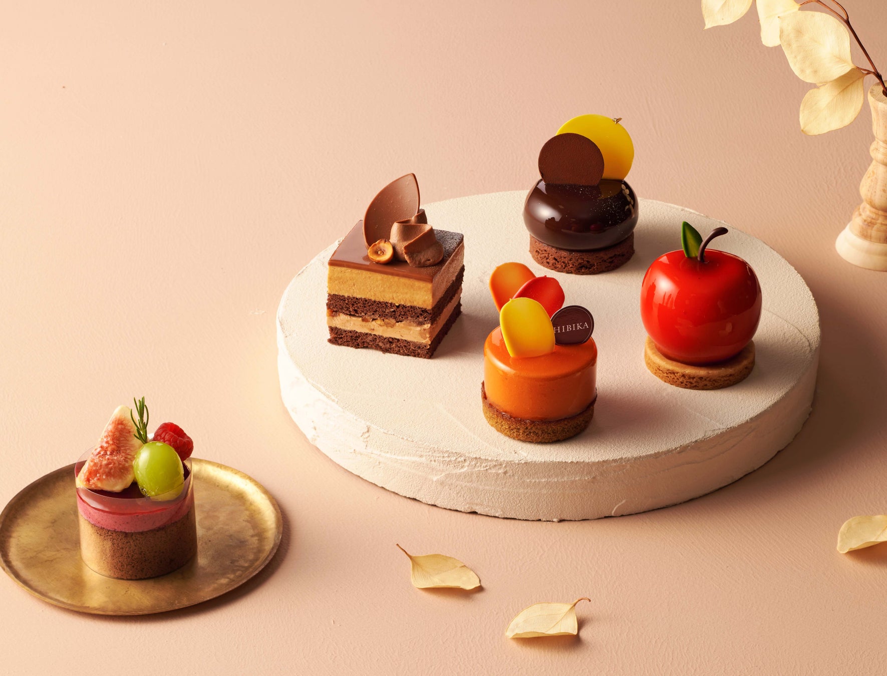 《BONTEMPS》北海道初上陸！韓国コーヒー＆ドーナツ『BONTEMPS 札幌店』が9/5(金)オープン決定！