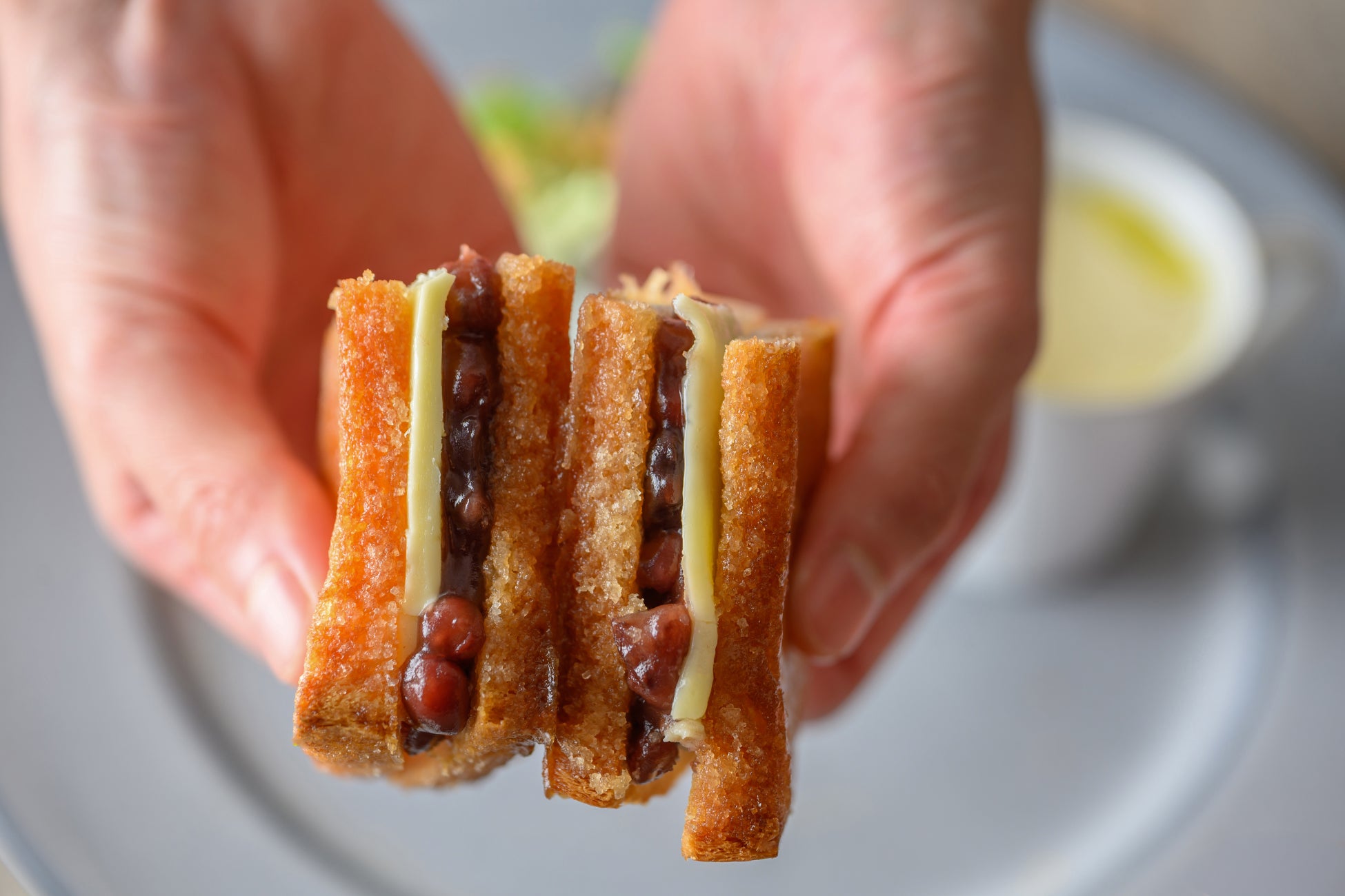 【期間限定・オリジナル缶】【ザ・メープルマニア】より、ザクザク食感の遊び心あふれるクッキー「ザ・メープルマニアクリスピー」が9月1日新発売!