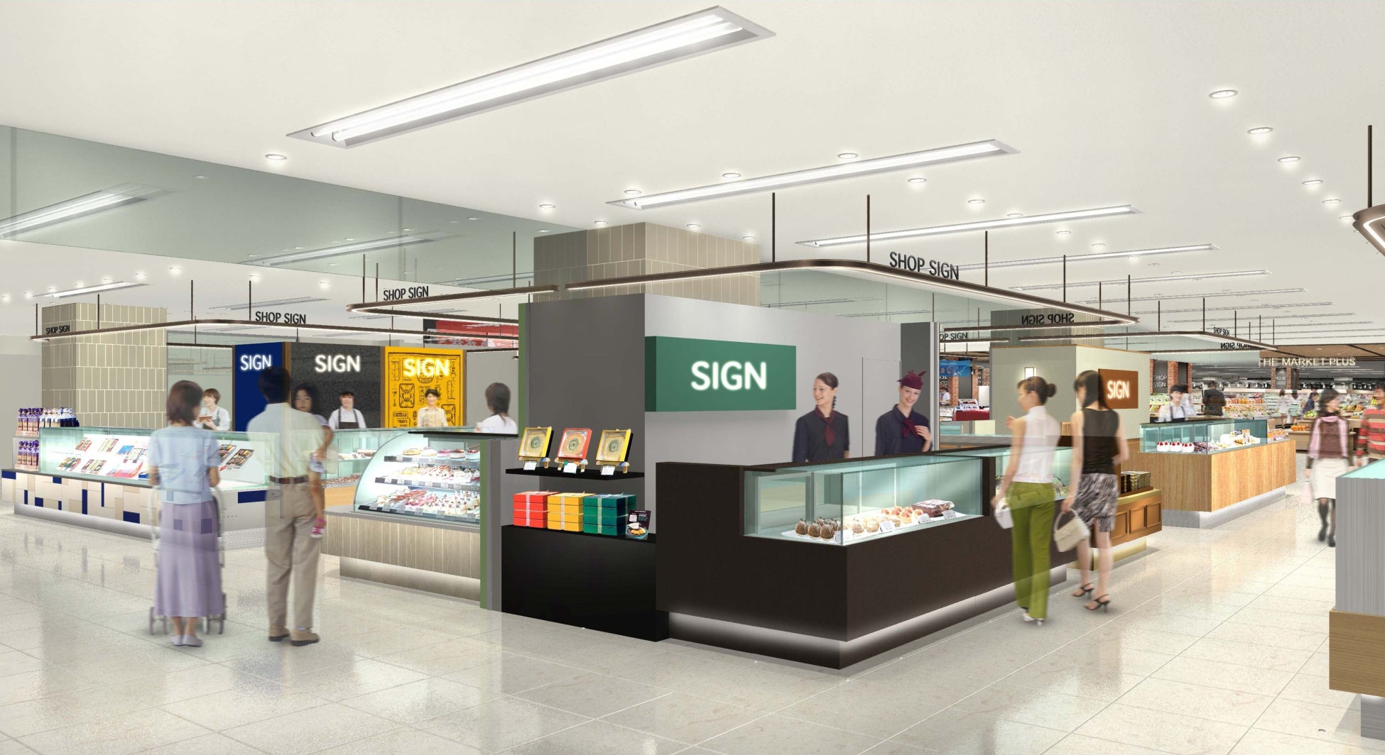 8月30日オープン メリケンパークのライフスタイルカフェ「39 days KOBE」、神戸のあんこやさんのあんバターなどオリジナルメニューを発表