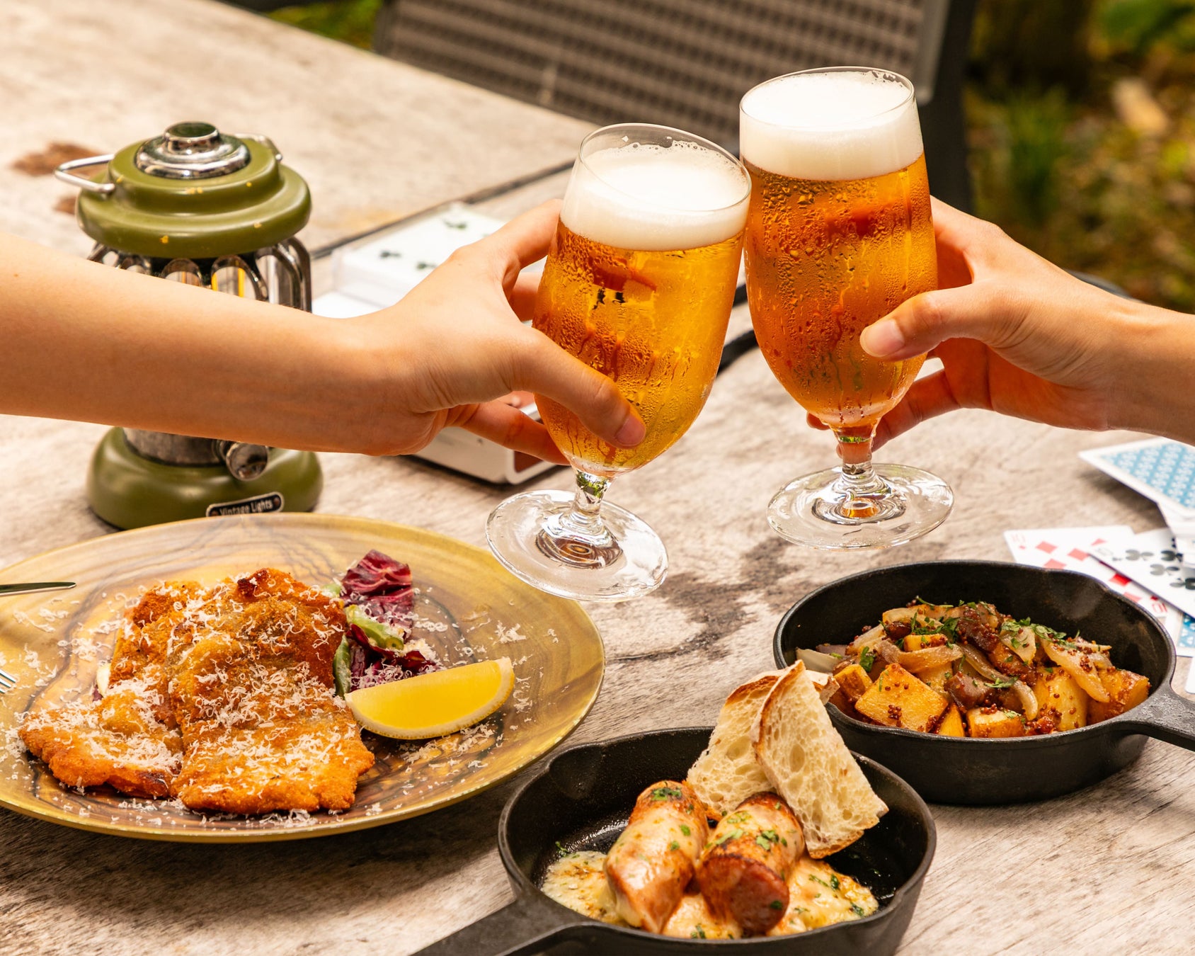 アニメイトカフェグラッテとのコラボが9月から開催！アニメイト池袋本店にて「永遠の魔法と願いのグリモワール POP-UP SHOP」も実施