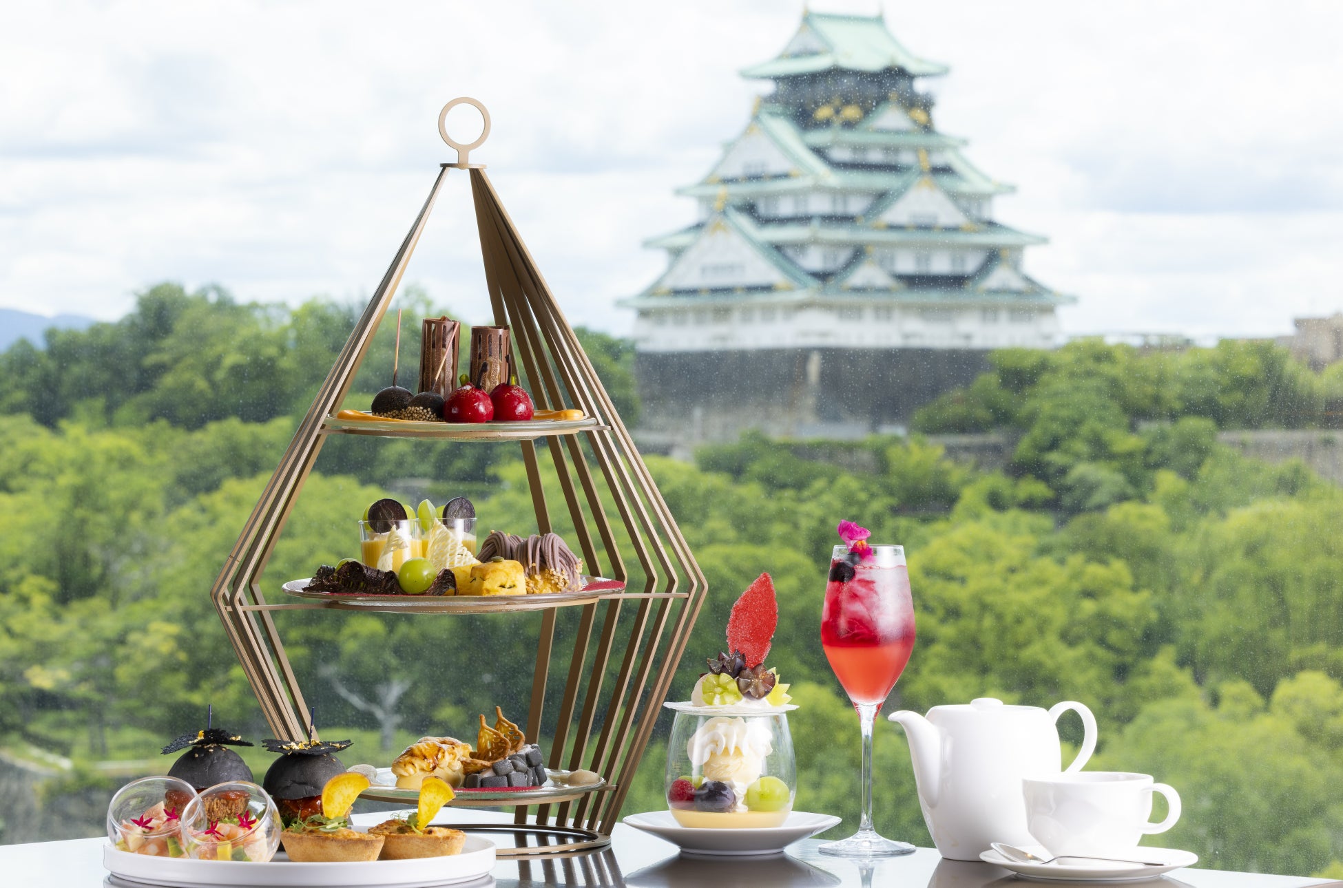 鮭・村上牛・岩船産コシヒカリ。秋だけの特別な一皿を、新潟・村上で──「MURAKAMI LOCAL TABLE season1 秋（ムラカミローカルテーブル）」開催