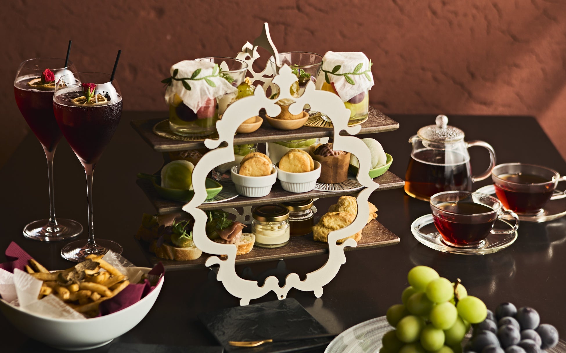 全国500店の本格フレンチをどなたでも3,000円から楽しめる日本最大級のグルメイベント「ダイナースクラブ フランス レストランウィーク2025」が9月20日から開催