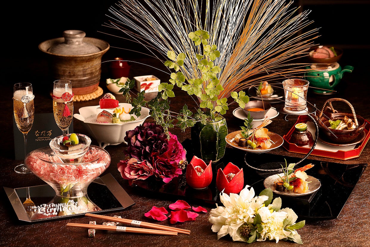 販売部数No.1雑誌『ハルメク』が読者と作り続けて20年「ハルメクのおせち」2025年8月22日（金）より予約販売開始