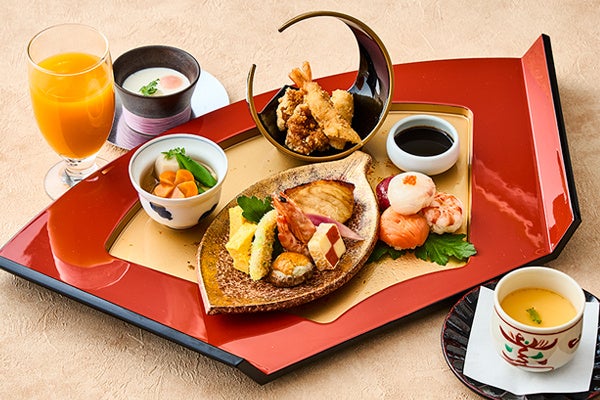 【ホテル日航金沢】輪島復興応援企画「輪島とつながる、ひととき。」を2025年9月23日(火・祝)に開催