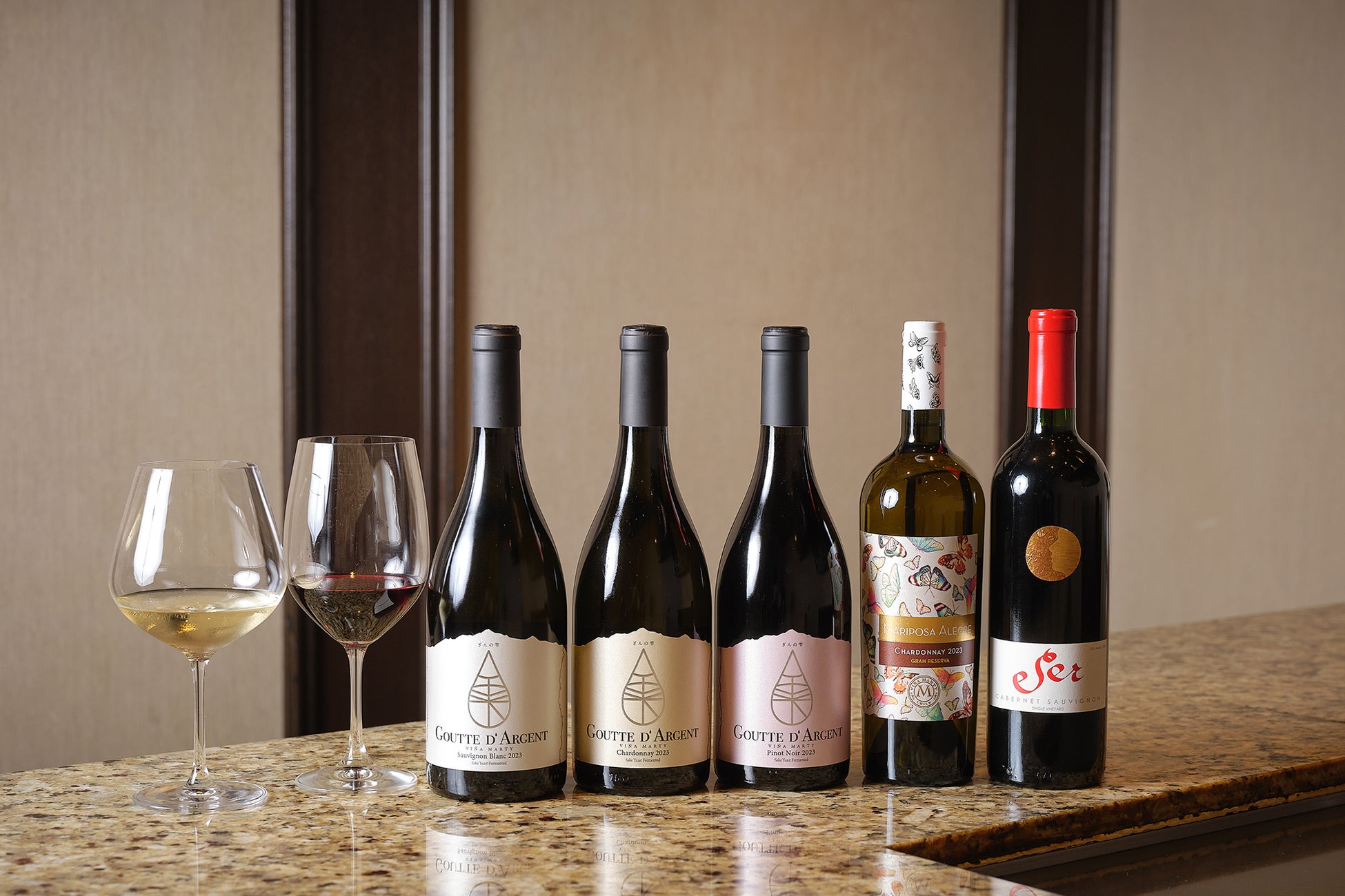 美食の聖地『VISON』で究極のスイーツの祭典!世界で活躍するトップパティシエが一堂に集結!