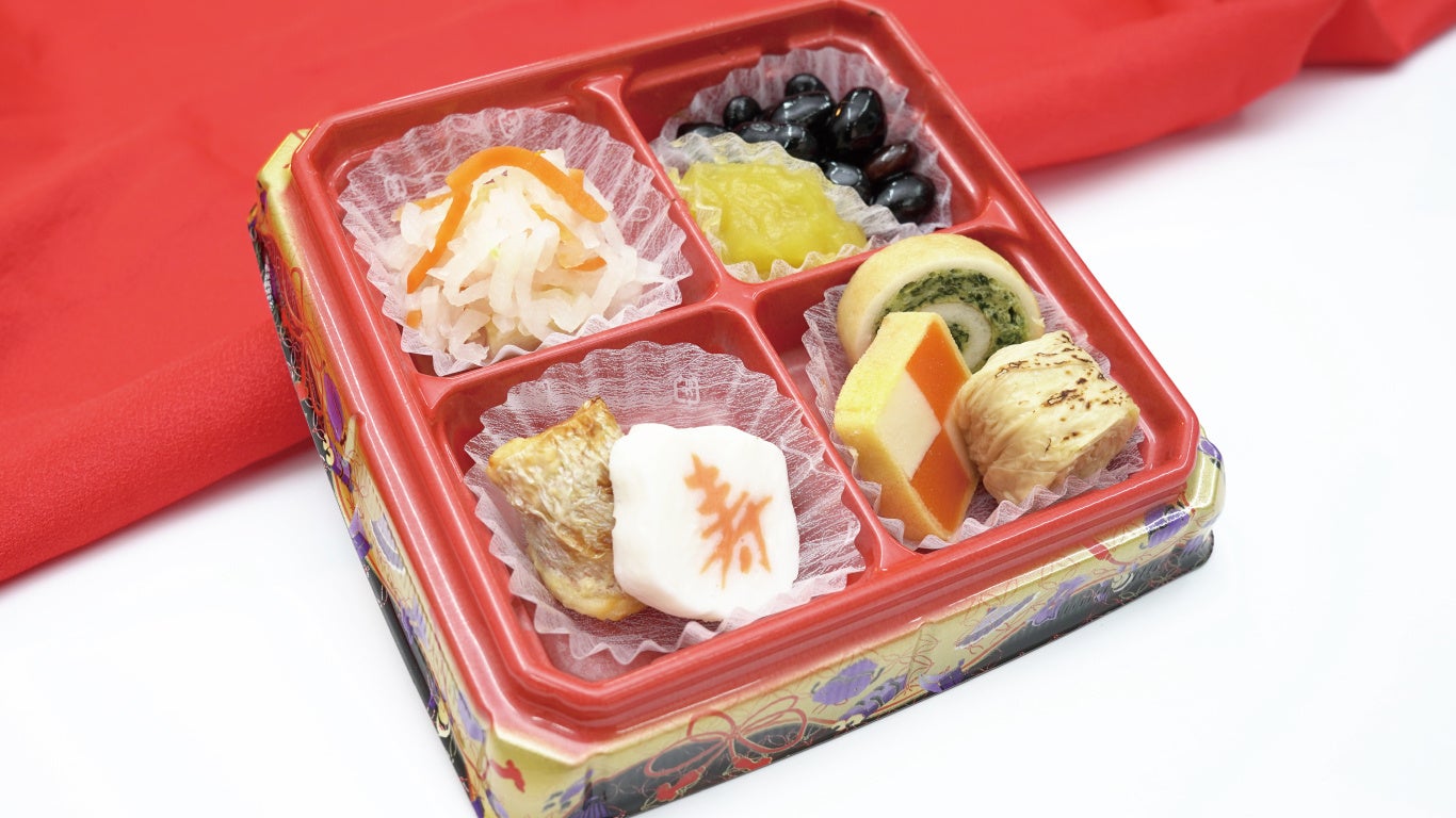 【札幌グランドホテル】「クリスマスケーキ・クリスマスオードヴル」 予約受付開始 開催期間:2025年9月1日(月)~12月15日(月)