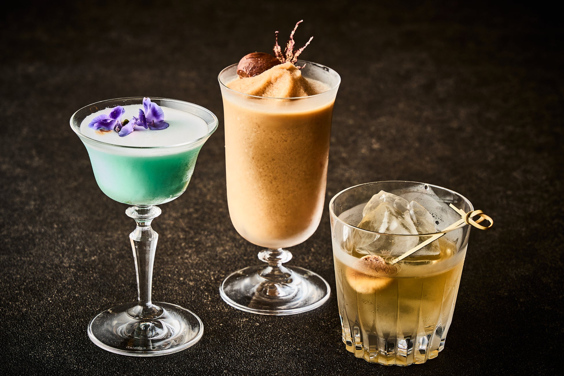 世界三大テディベア「ハーマンテディ」とコラボレーション！シャインマスカット・栗・さつまいも・ぶどうを使用した秋のご褒美スイーツ『さつまいも＆マスカットアフタヌーンティーwith ハーマンテディ』