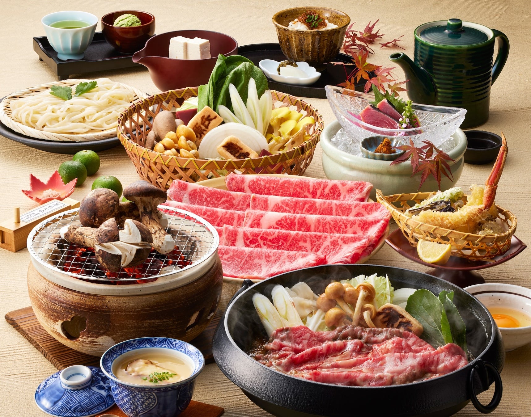 赤坂見附の隠れ家で夏の夕暮れを楽しむ「赤坂うまや」テラス席リニューアル記念イベントを開催!