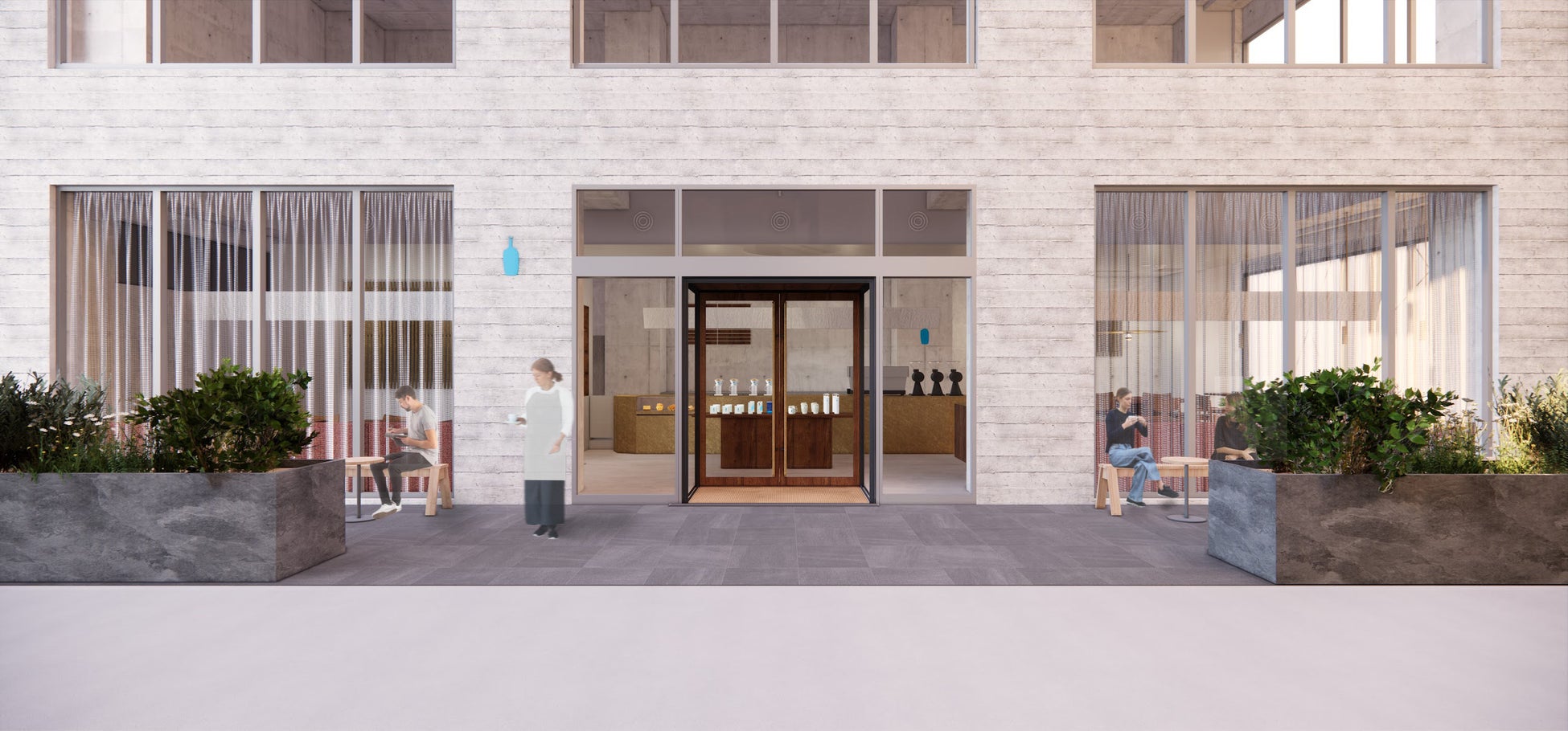 【NINZIA】1袋でタンパク質10g・食物繊維5g！「ストイックすぎるプロテインクラッカー」絶賛発売中