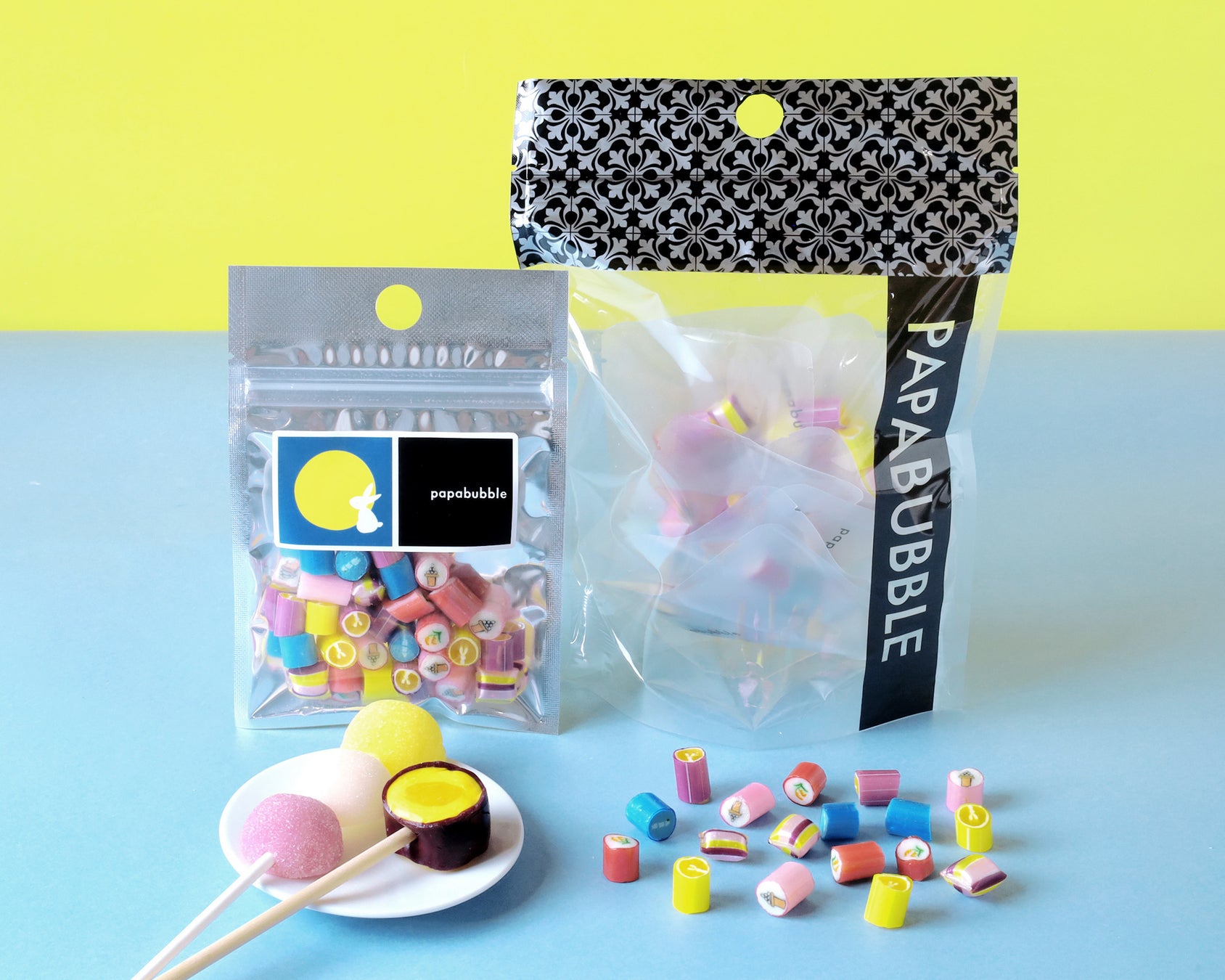 あんこが自慢の田子の月 社員アンケート結果発表！ 第一位に輝いたのは・・毎月29日に販売 福を呼ぶ「福餅（ふくもち）」