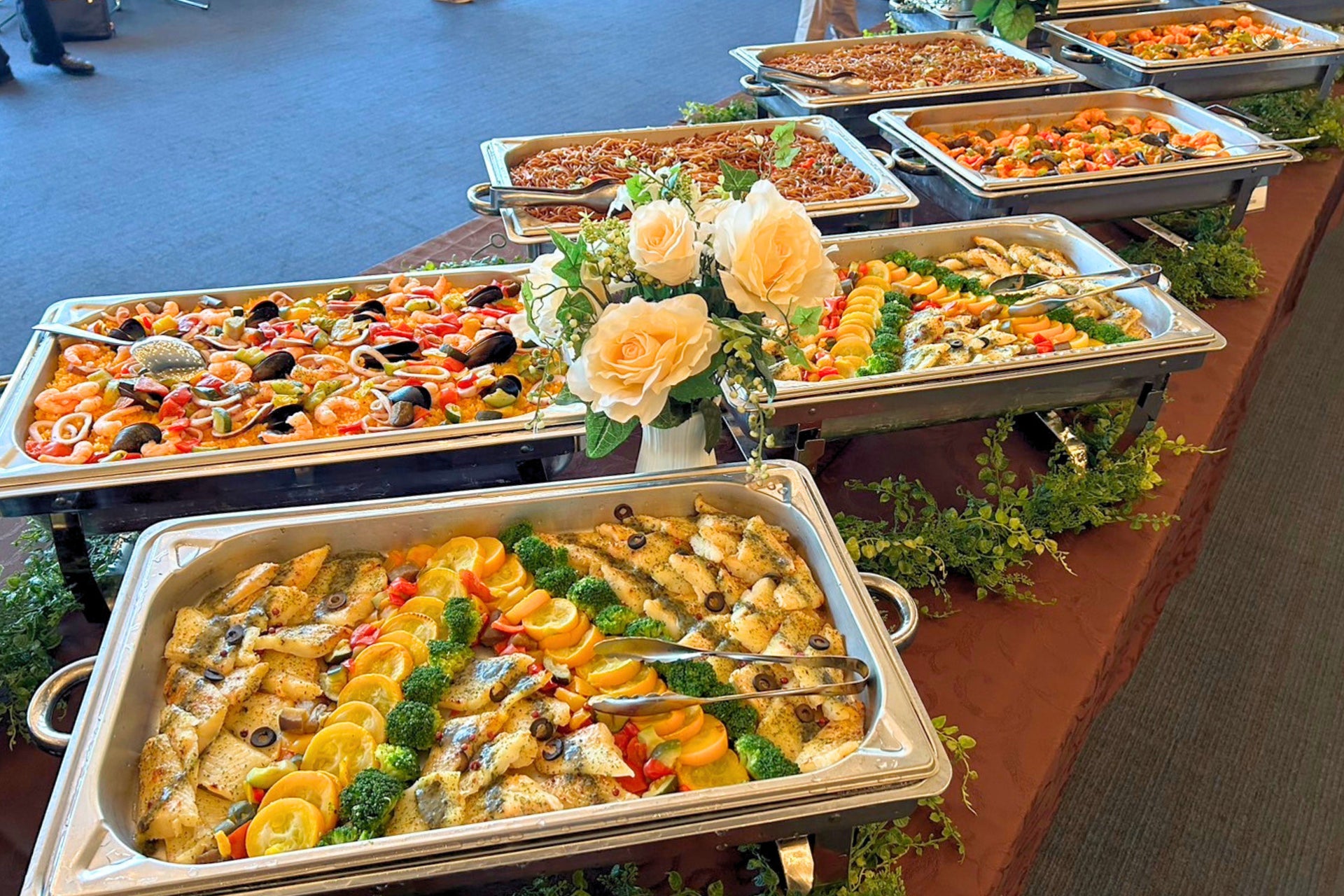 【グランドニッコー東京 台場】「秋のスイーツ&パン」提供期間：2025年9月1日（月）～10月31日（金）