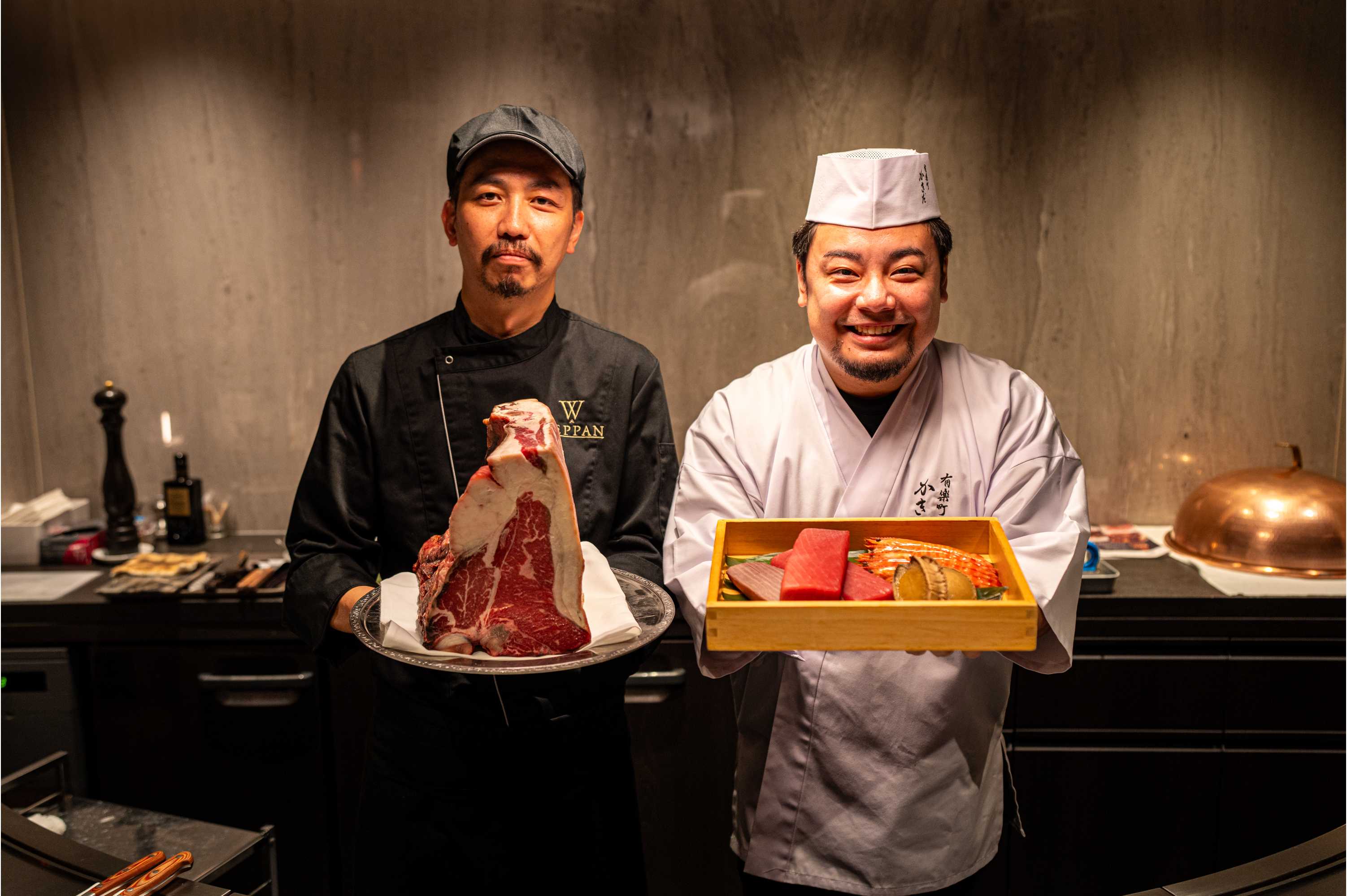 香港点心専門店「添好運（ティム・ホー・ワン）」映画「九龍ジェネリックロマンス」公開記念 コラボメニューを販売