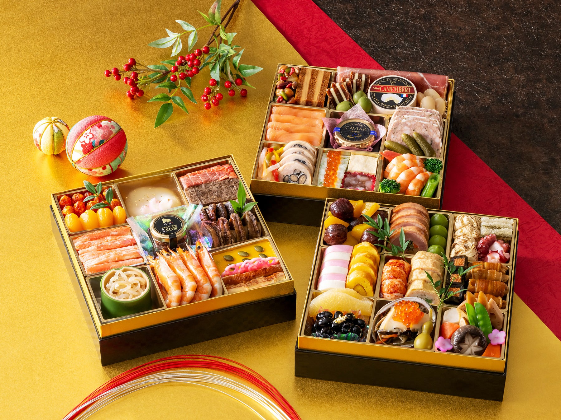 『和食 天ぷら 芳寿豚しゃぶしゃぶ 三代目 池袋じげもんとん』「とじられない”ほぼ蟹”天丼御膳」9月1日（月）より秋限定販売