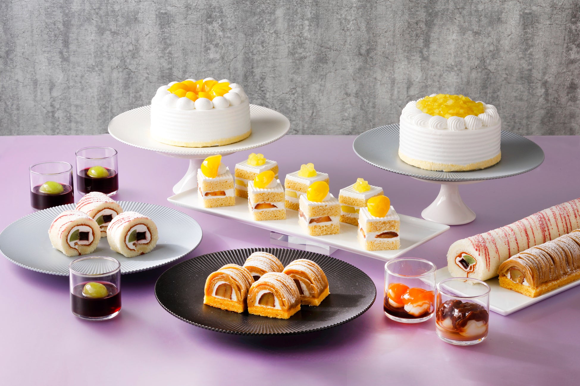 【つま恋リゾート彩の郷】食欲の秋・実りの秋！旬メニューを提供　秋のつま恋バイキング開催！ご宿泊者＆日帰りディナー