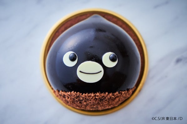 食欲の秋に贈る、芳醇な“栗”と瑞々しい“ぶどう”の心躍る贅沢ビュッフェ開幕！