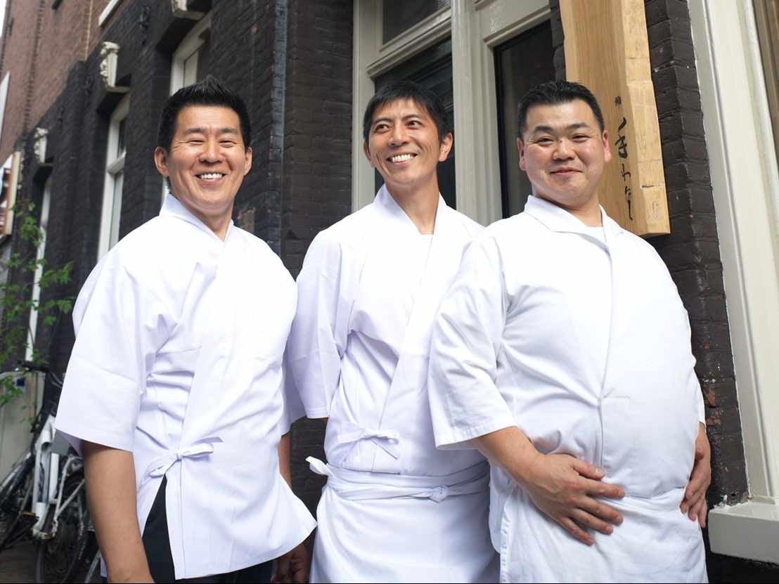 被爆・戦後80年　利用者や役職員93人が広島と長崎を訪問