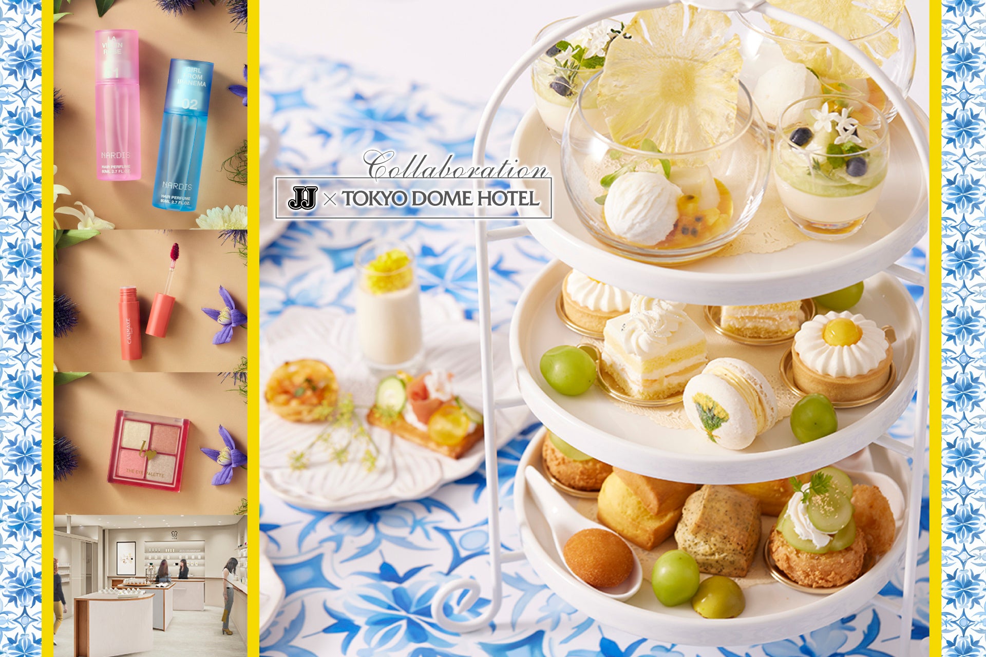 タイムアウトマーケット大阪が「sakamotocommon OSAKA 1970/2025/大阪/坂本龍一」とコラボレーション。坂本氏の軌跡を食と映像で巡ります。