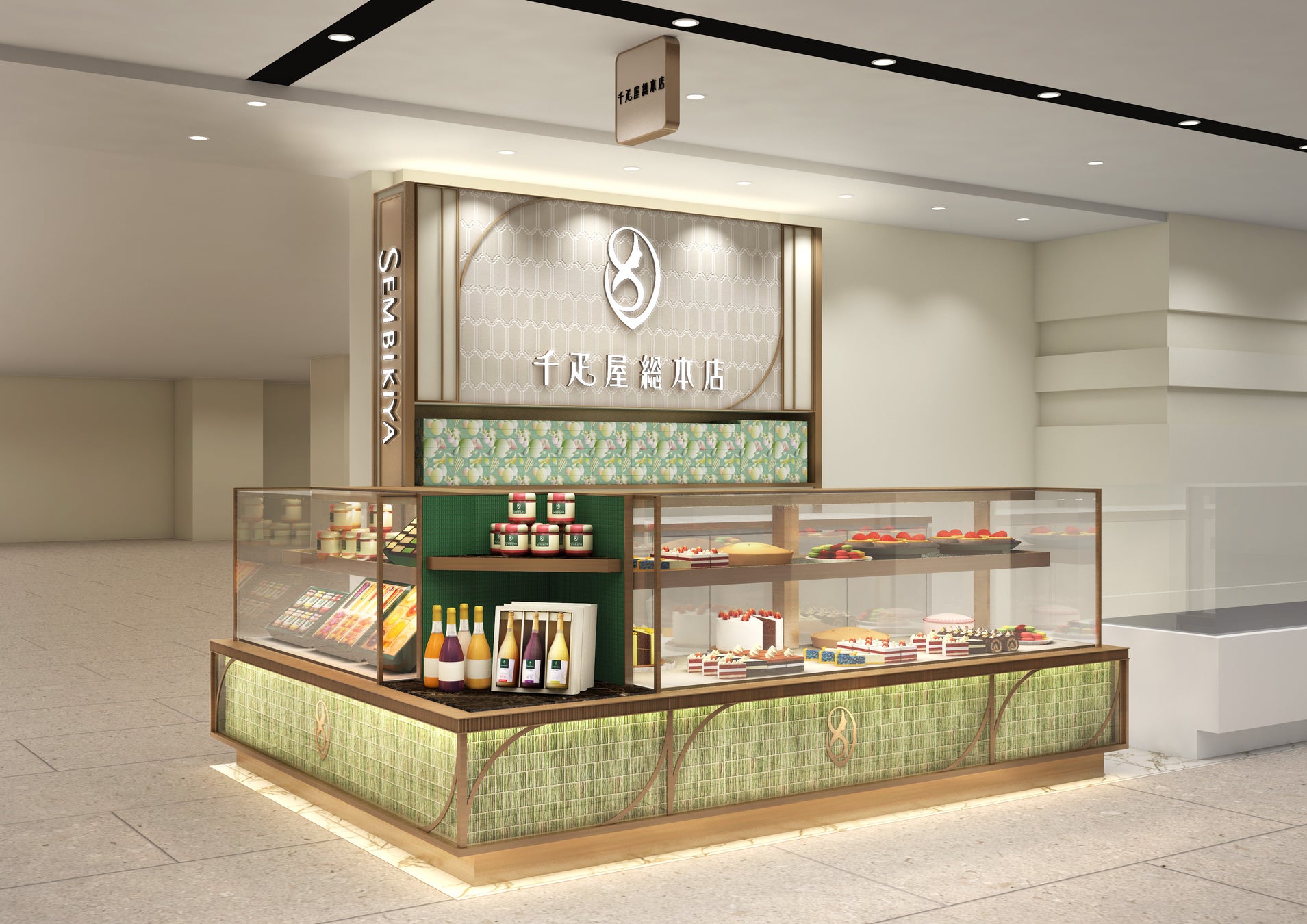 食の伝統と革新が交差する新たな拠点、大阪コリアタウンに「Panga」が9月1日グランドオープン