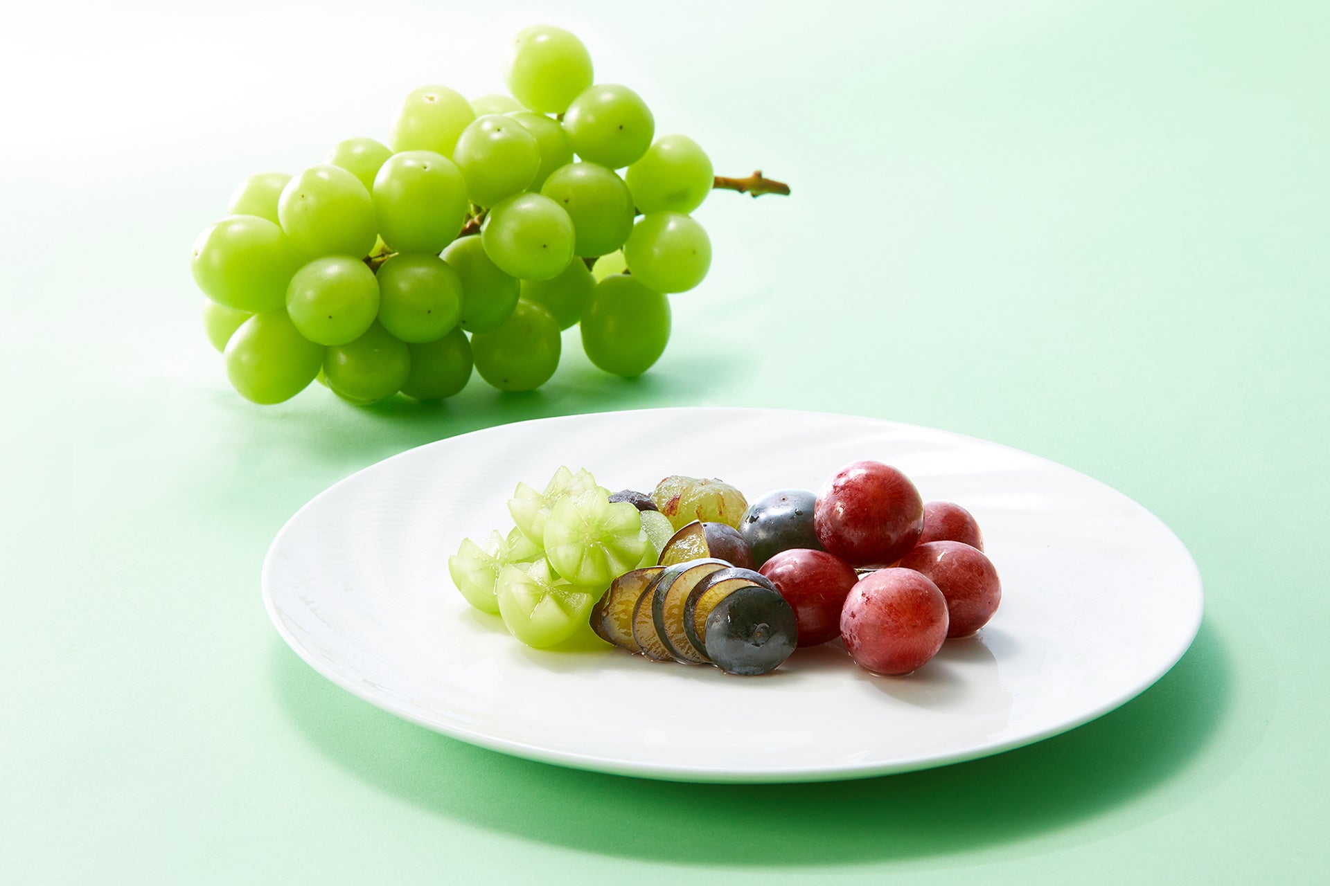 発売半年で30万本突破！“60秒に1本売れている”ふくや「めんたいポテトチップス」