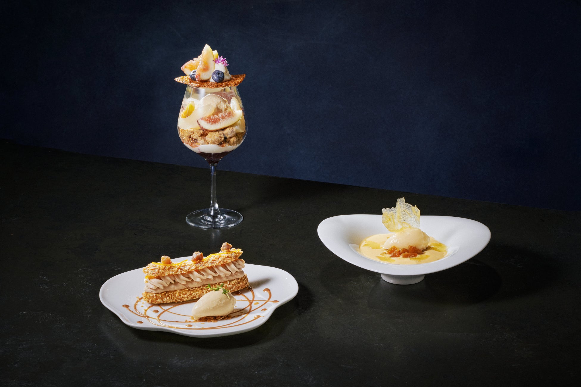 【大丸松坂屋上野店】にてtoroaがポップアップストア開催。新商品とろ生チーズシュークリームを販売