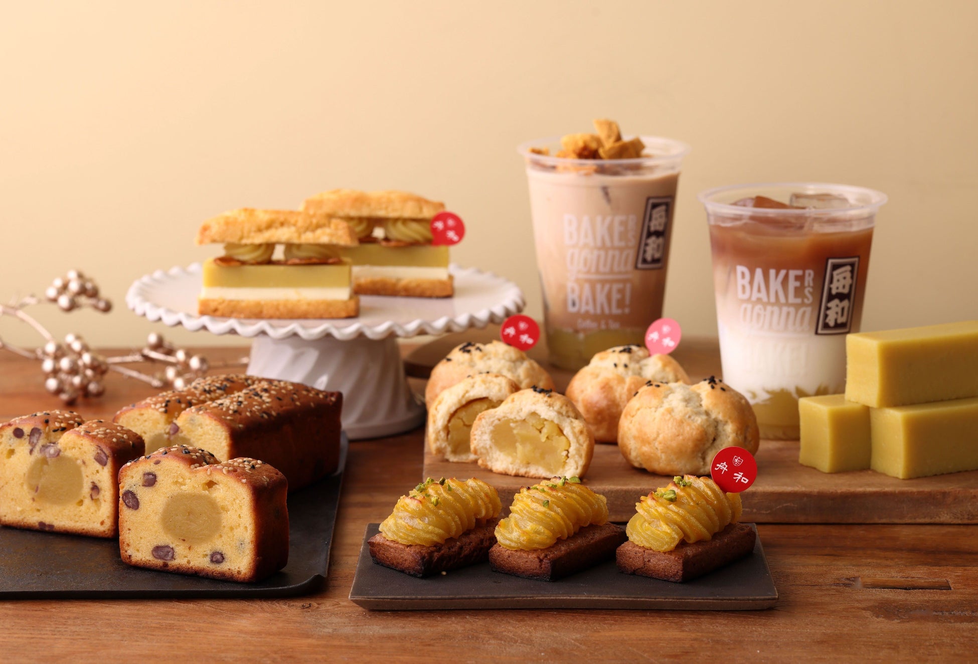 「niko and … COFFEE」が、大人気チーズケーキ専門店 「A WORKS」と初のコラボレーションドリンクを８月 29 日（金）より販売開始！