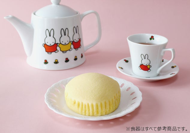 甘露×羅小黒戦記、再び。