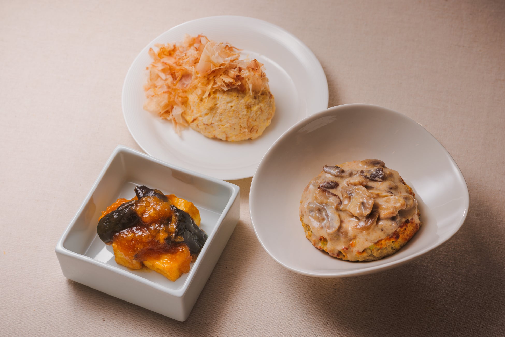 【福島ご当地グルメ】文化庁「100年フード」“円盤餃子”を全国へ！70年愛される老舗「餃子の照井」がAmazon・楽天市場に初登場。